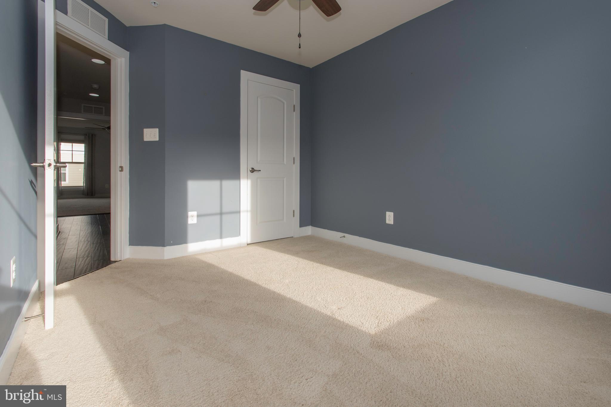 CROWN FARM - Residential Lease