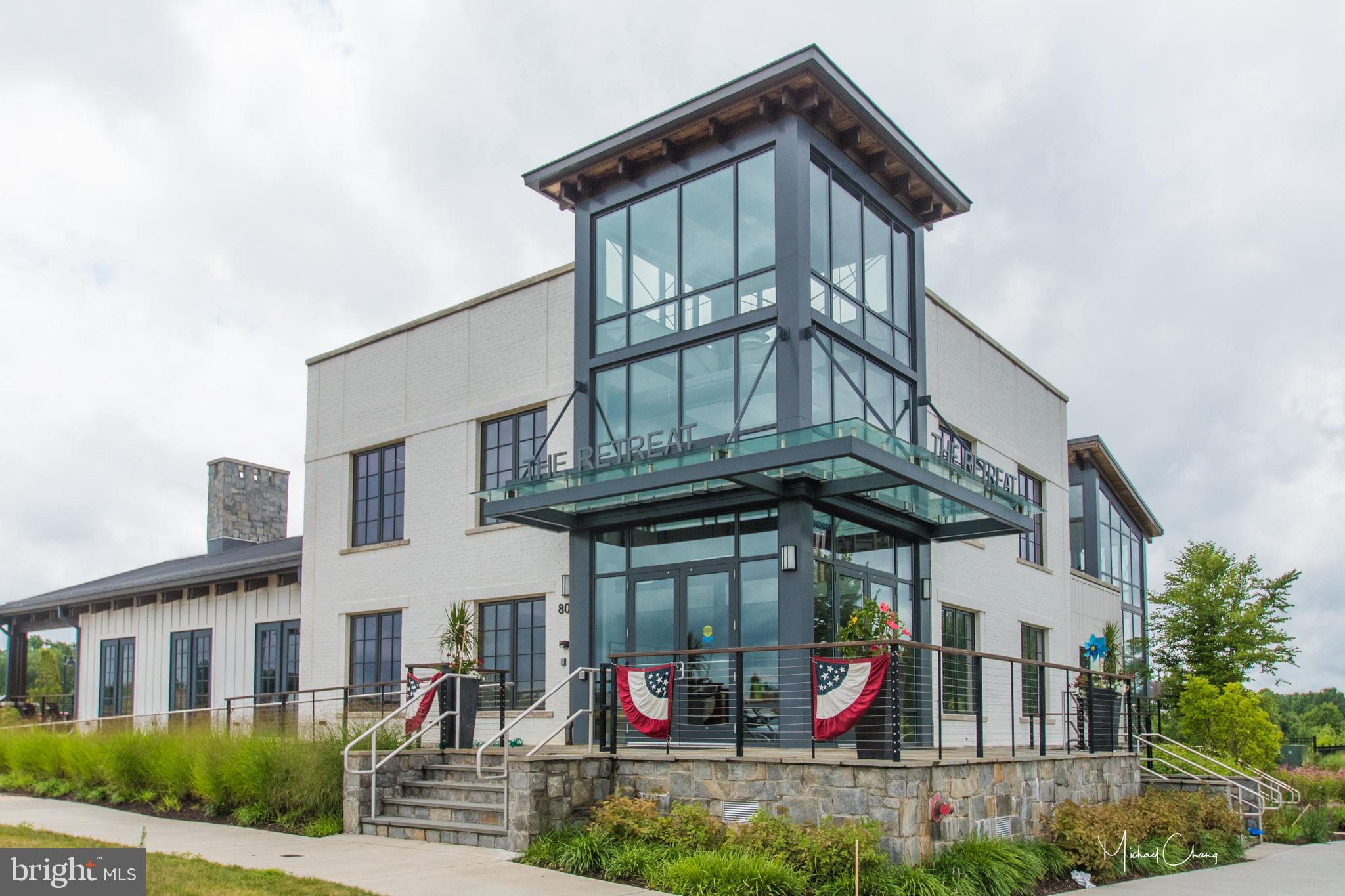 CROWN FARM - Residential Lease