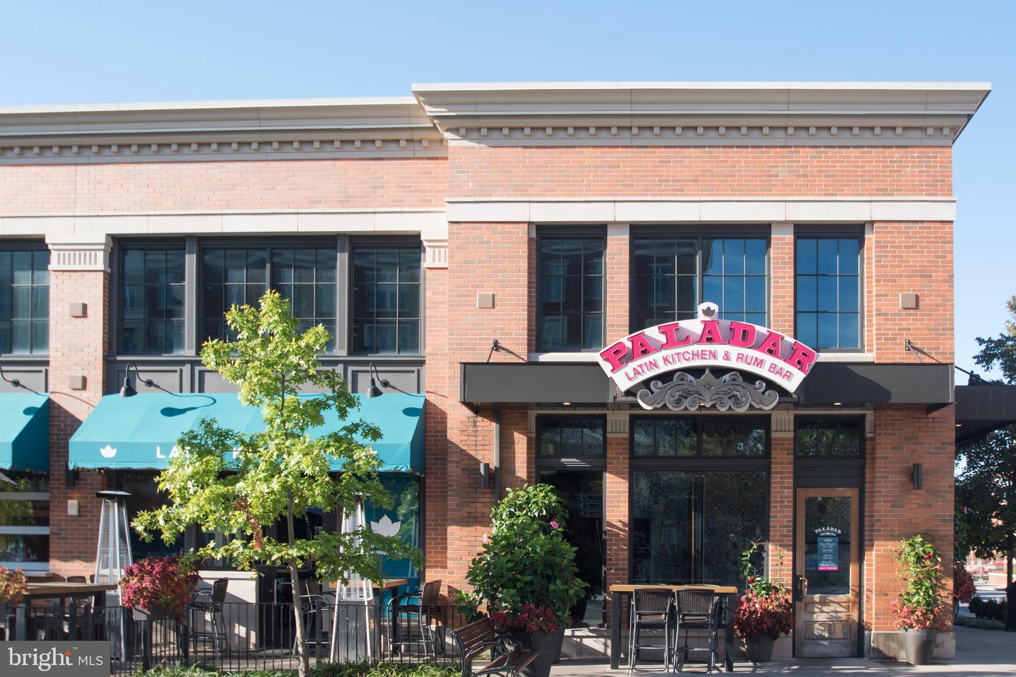 CROWN FARM - Residential Lease