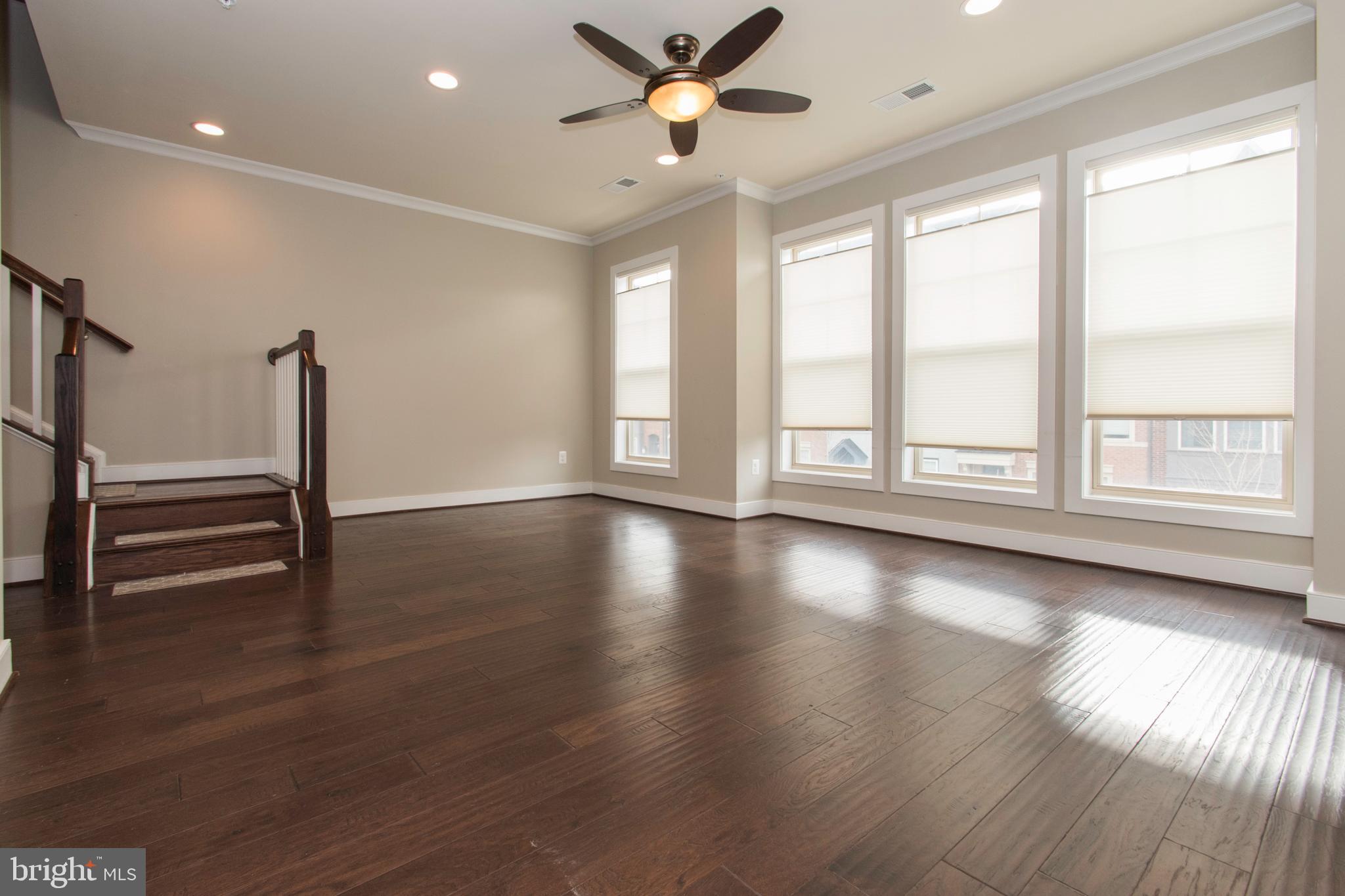 CROWN FARM - Residential Lease