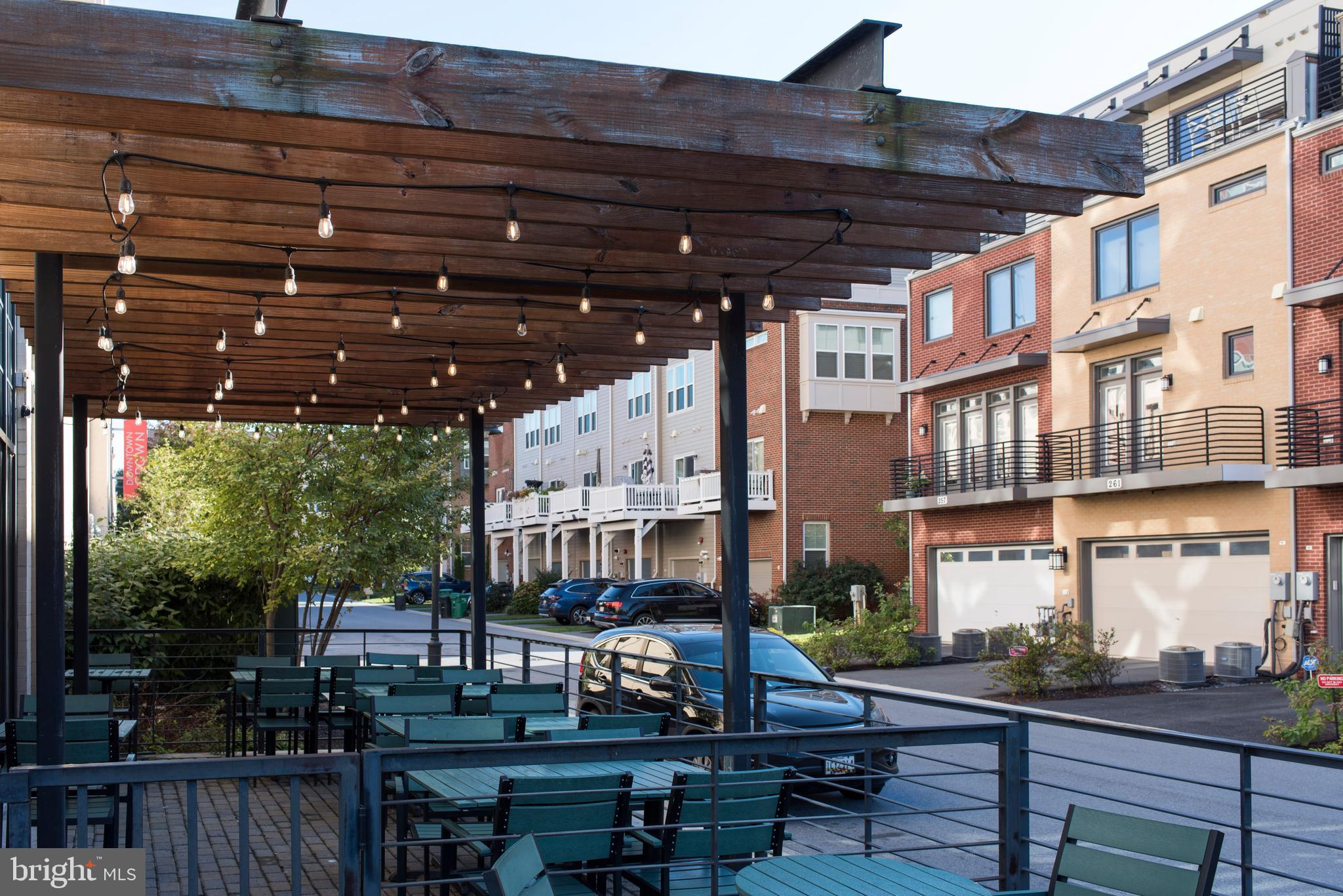 CROWN FARM - Residential Lease