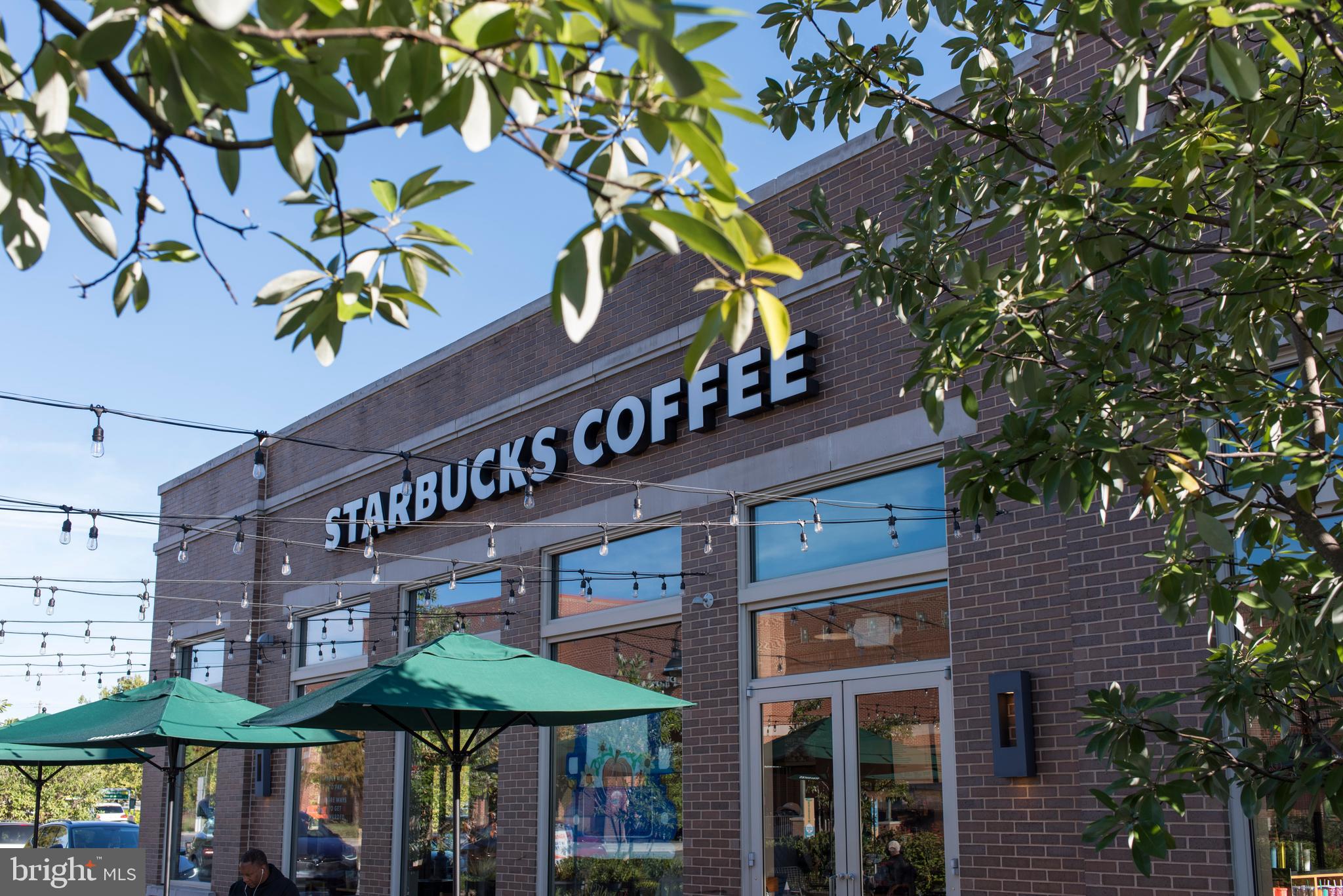 CROWN FARM - Residential Lease