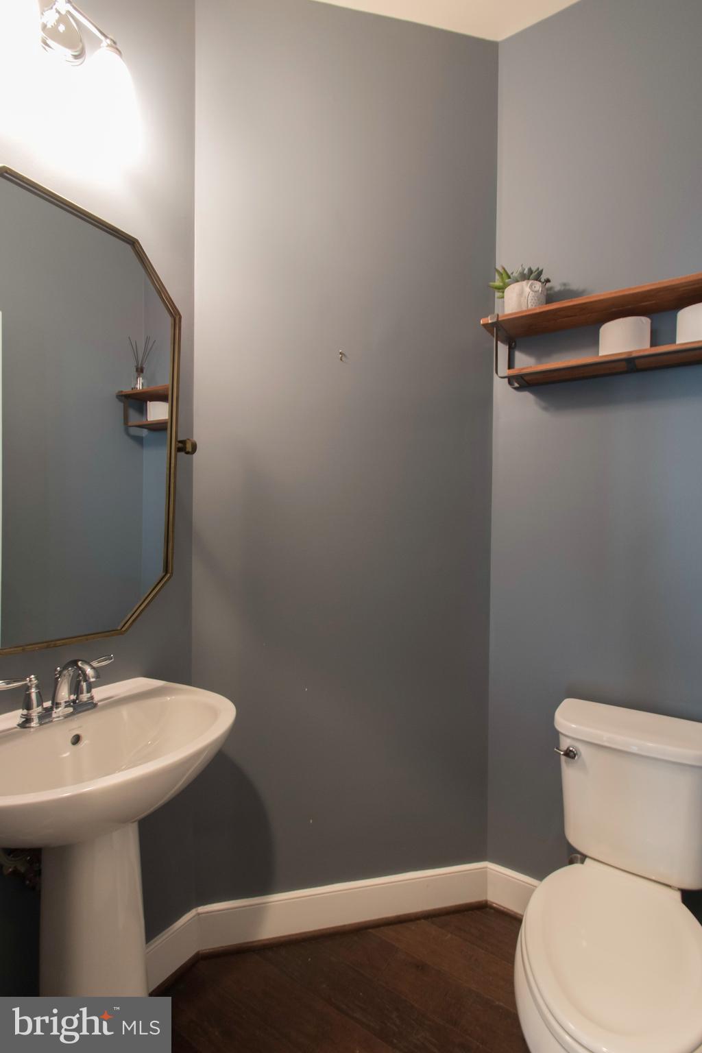 CROWN FARM - Residential Lease