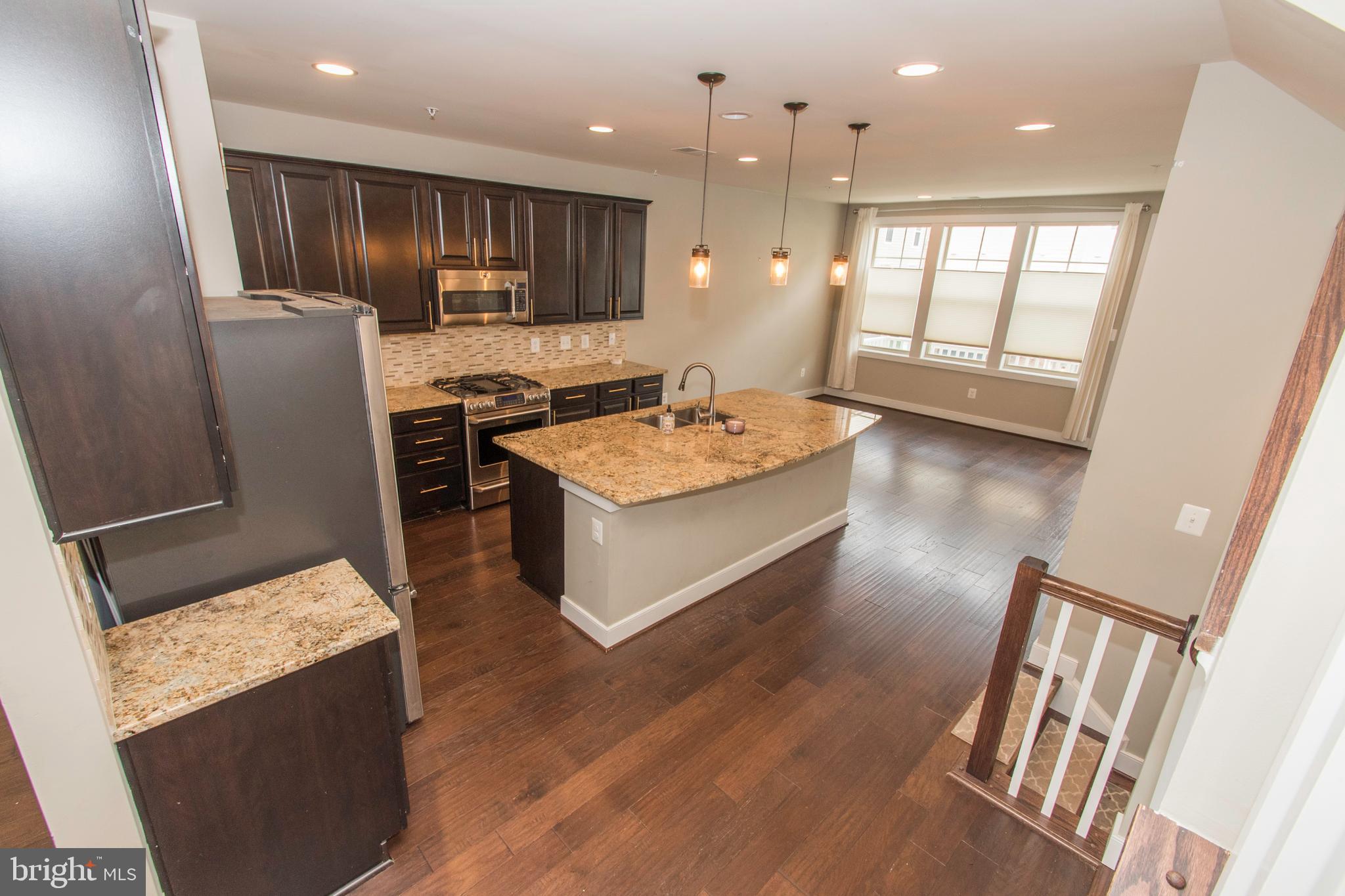 CROWN FARM - Residential Lease