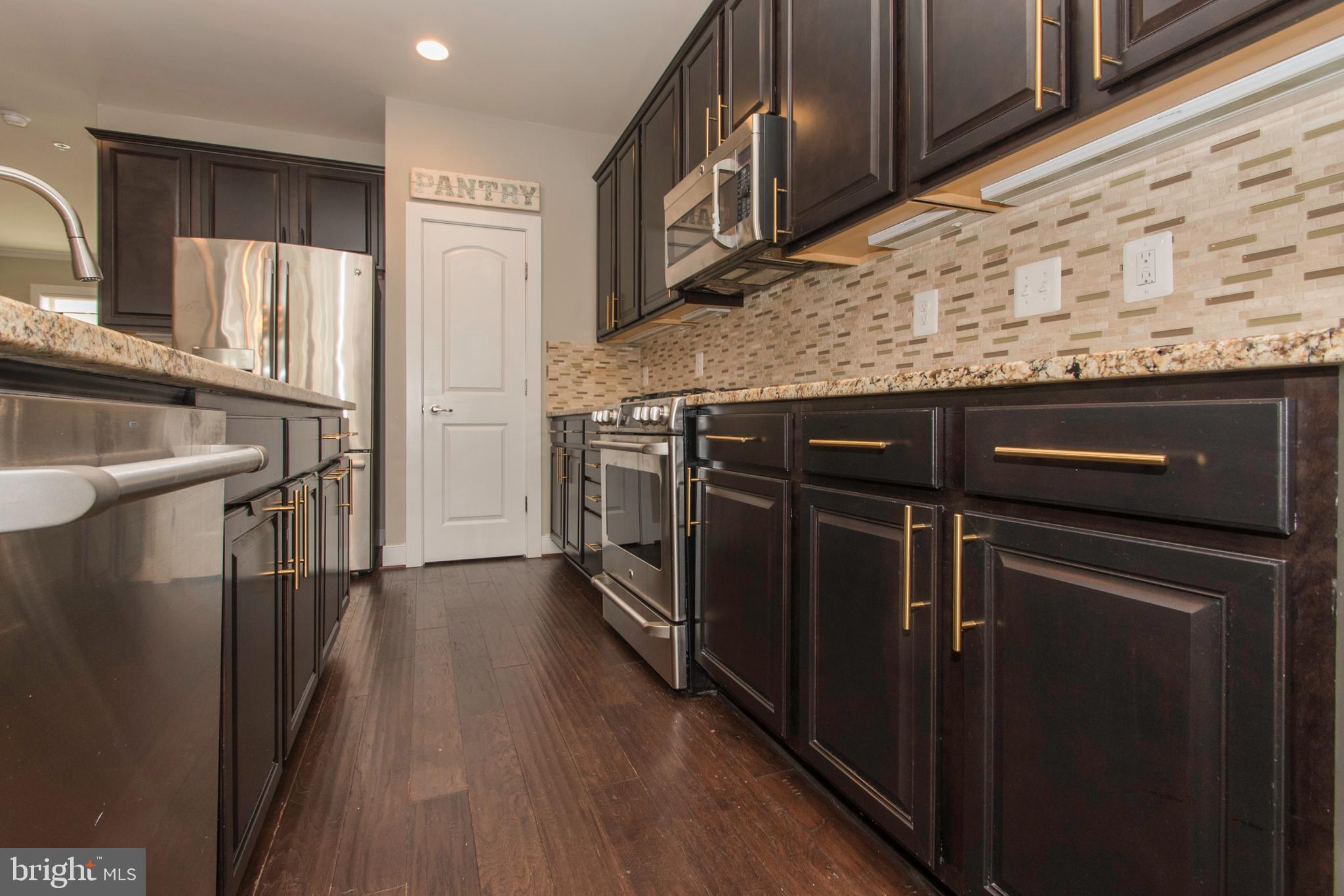 CROWN FARM - Residential Lease