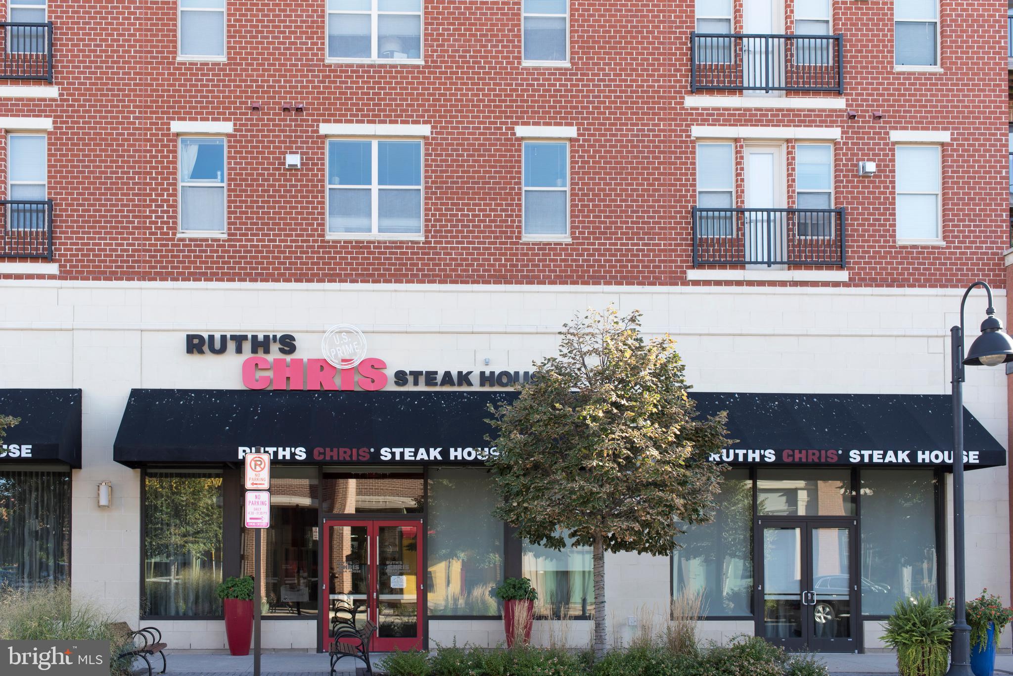 CROWN FARM - Residential Lease