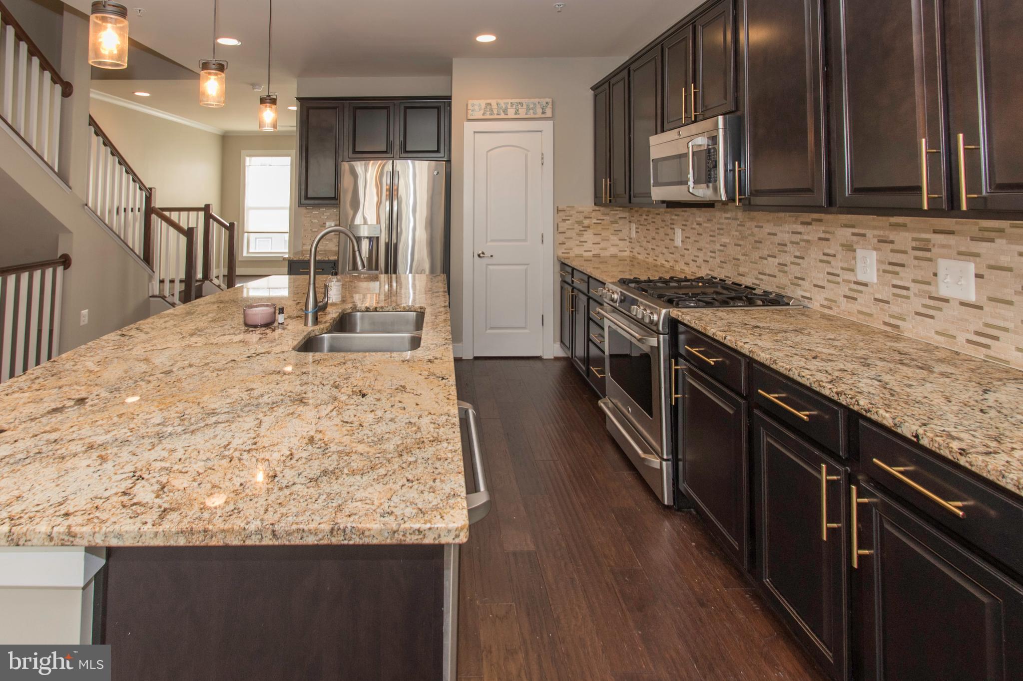 CROWN FARM - Residential Lease