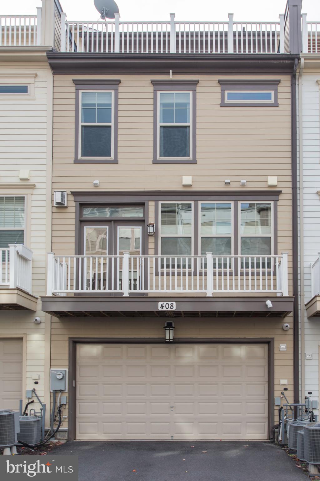 CROWN FARM - Residential Lease