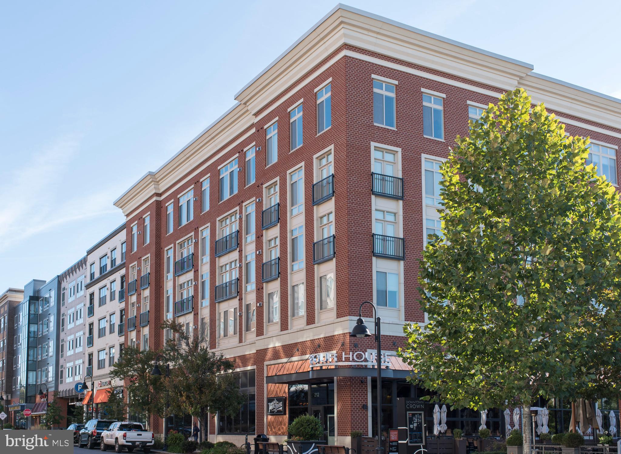 CROWN FARM - Residential Lease