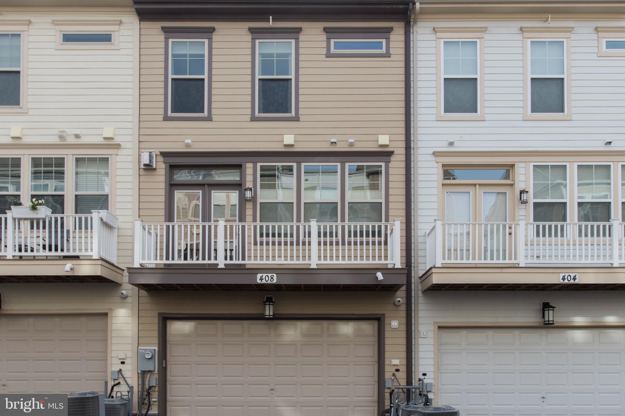 CROWN FARM - Residential Lease