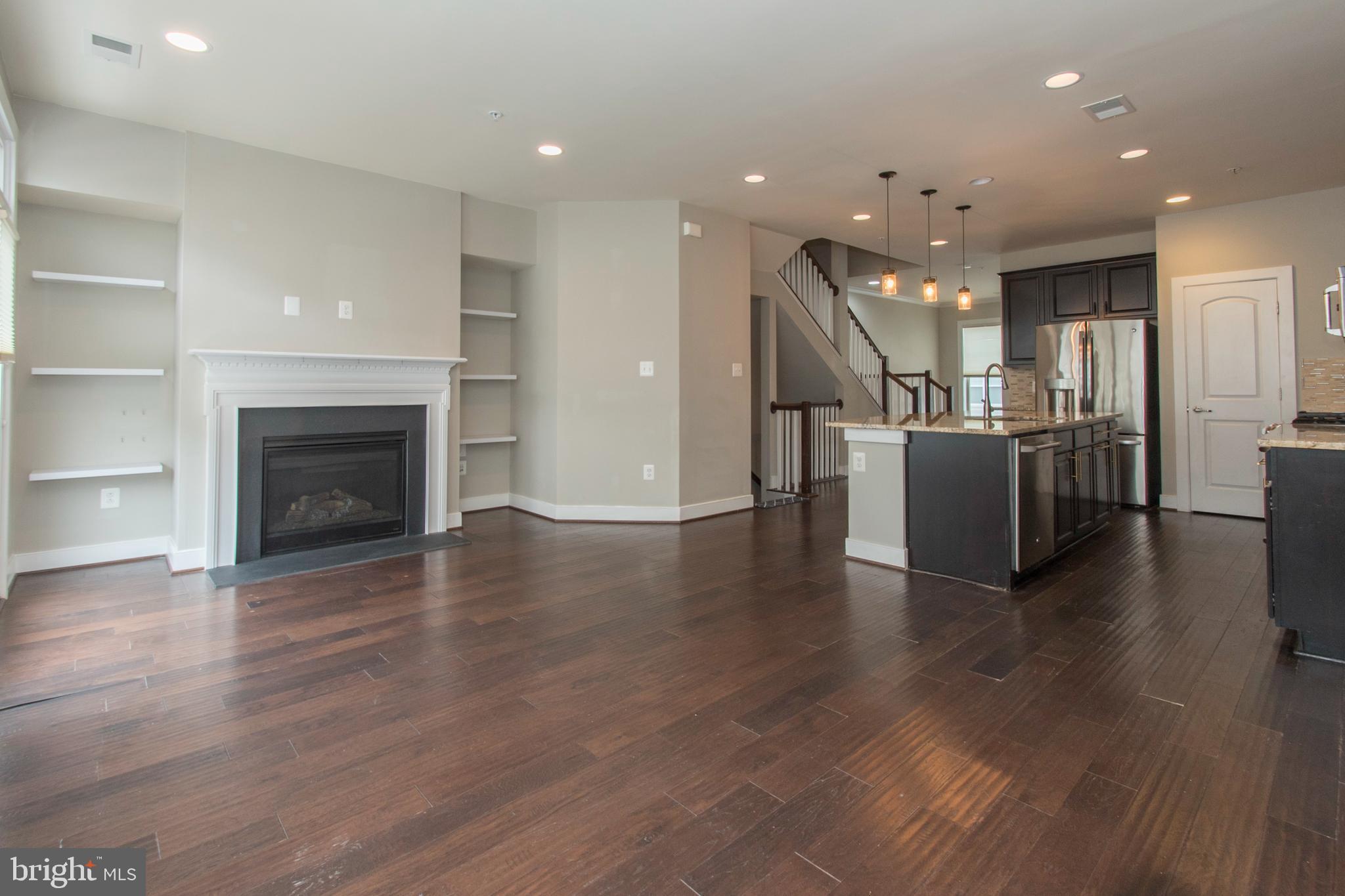 CROWN FARM - Residential Lease