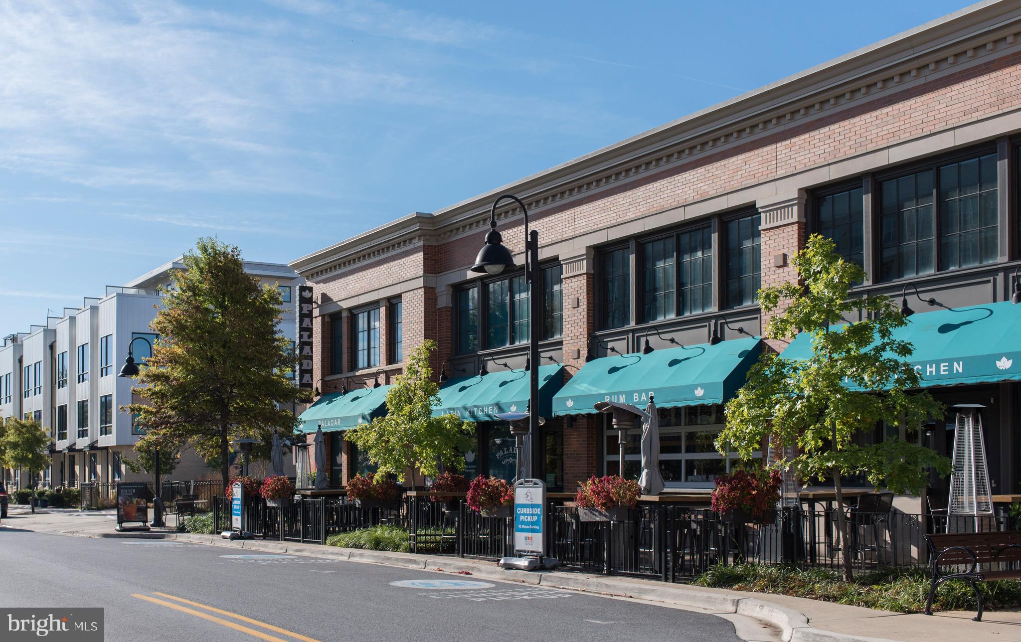 CROWN FARM - Residential Lease