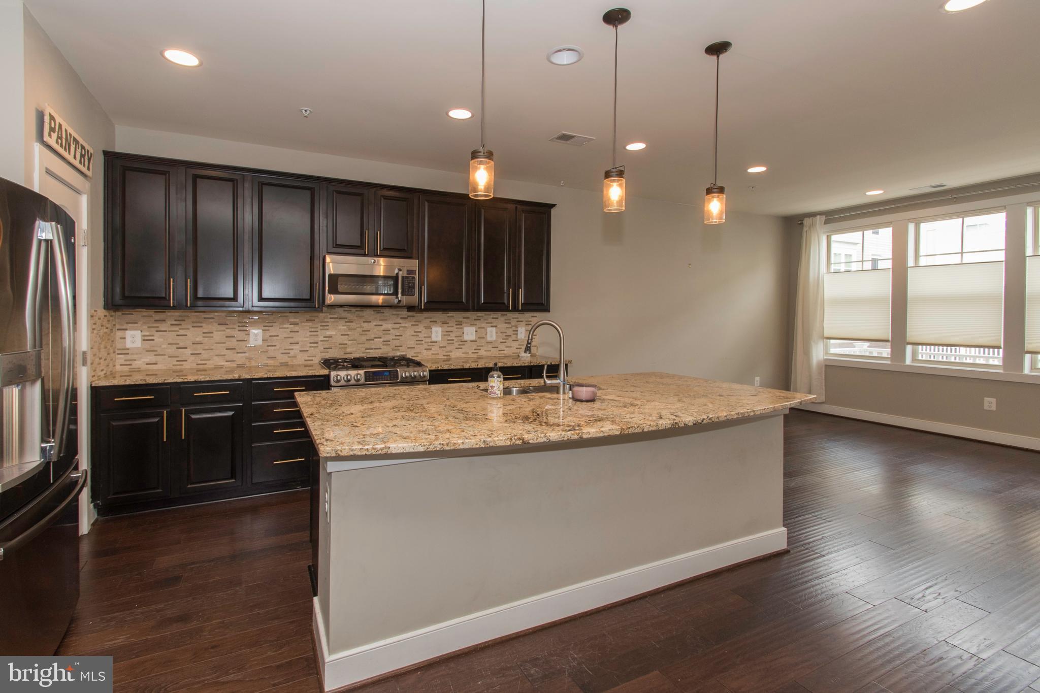 CROWN FARM - Residential Lease