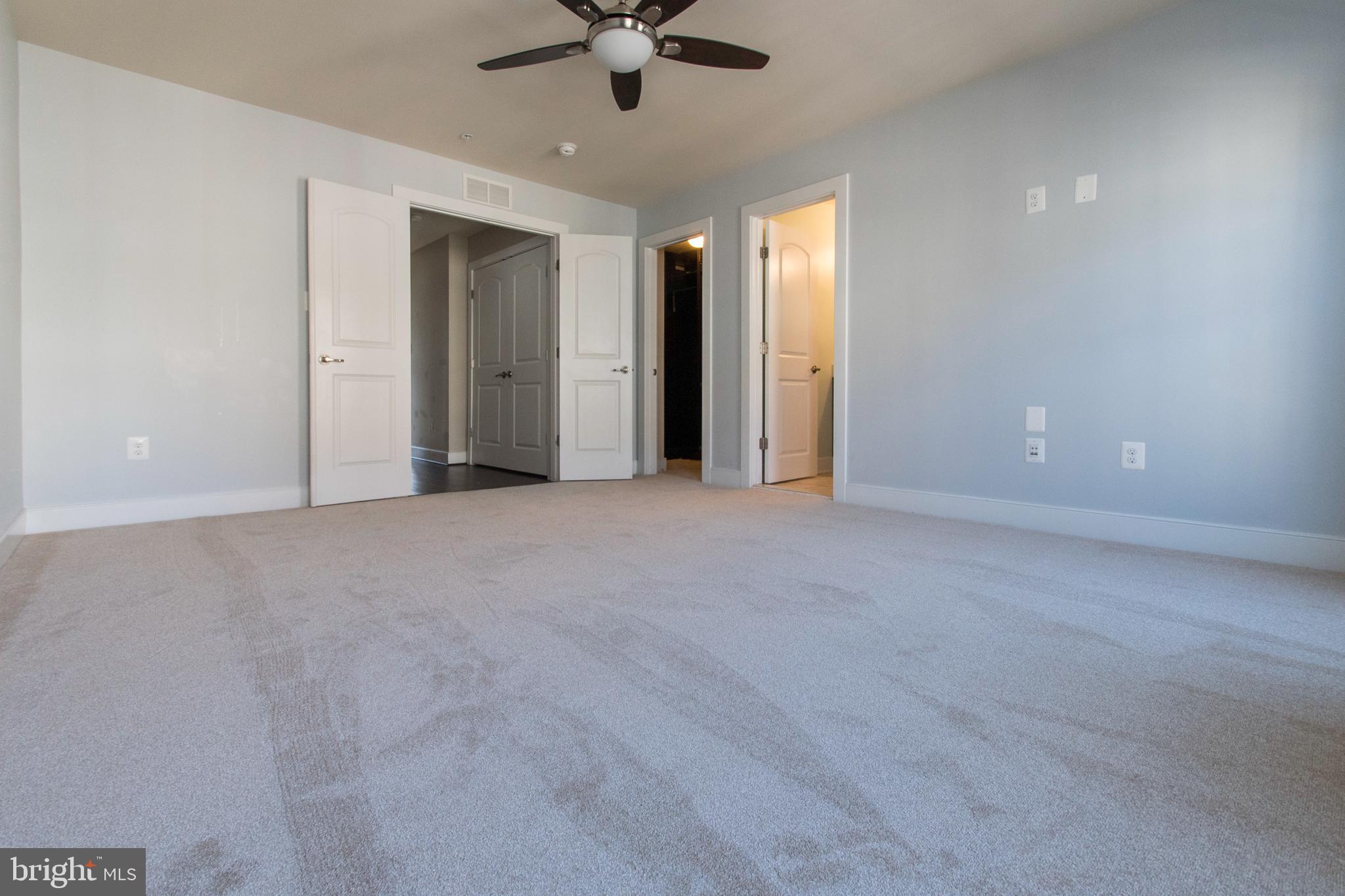 CROWN FARM - Residential Lease