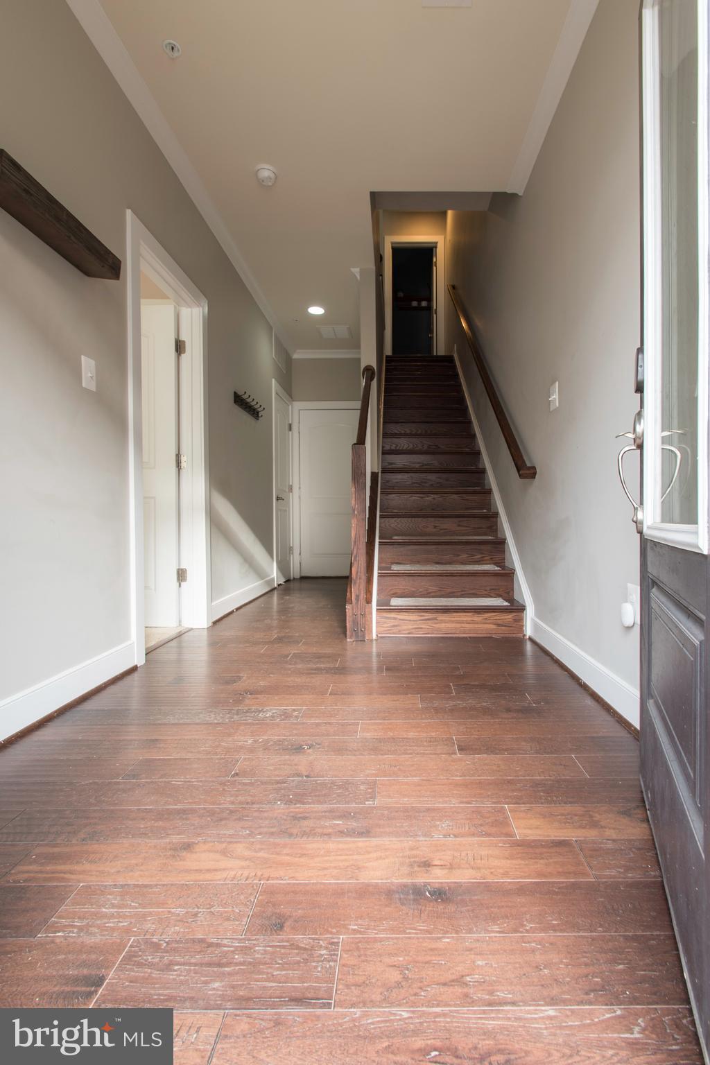 CROWN FARM - Residential Lease