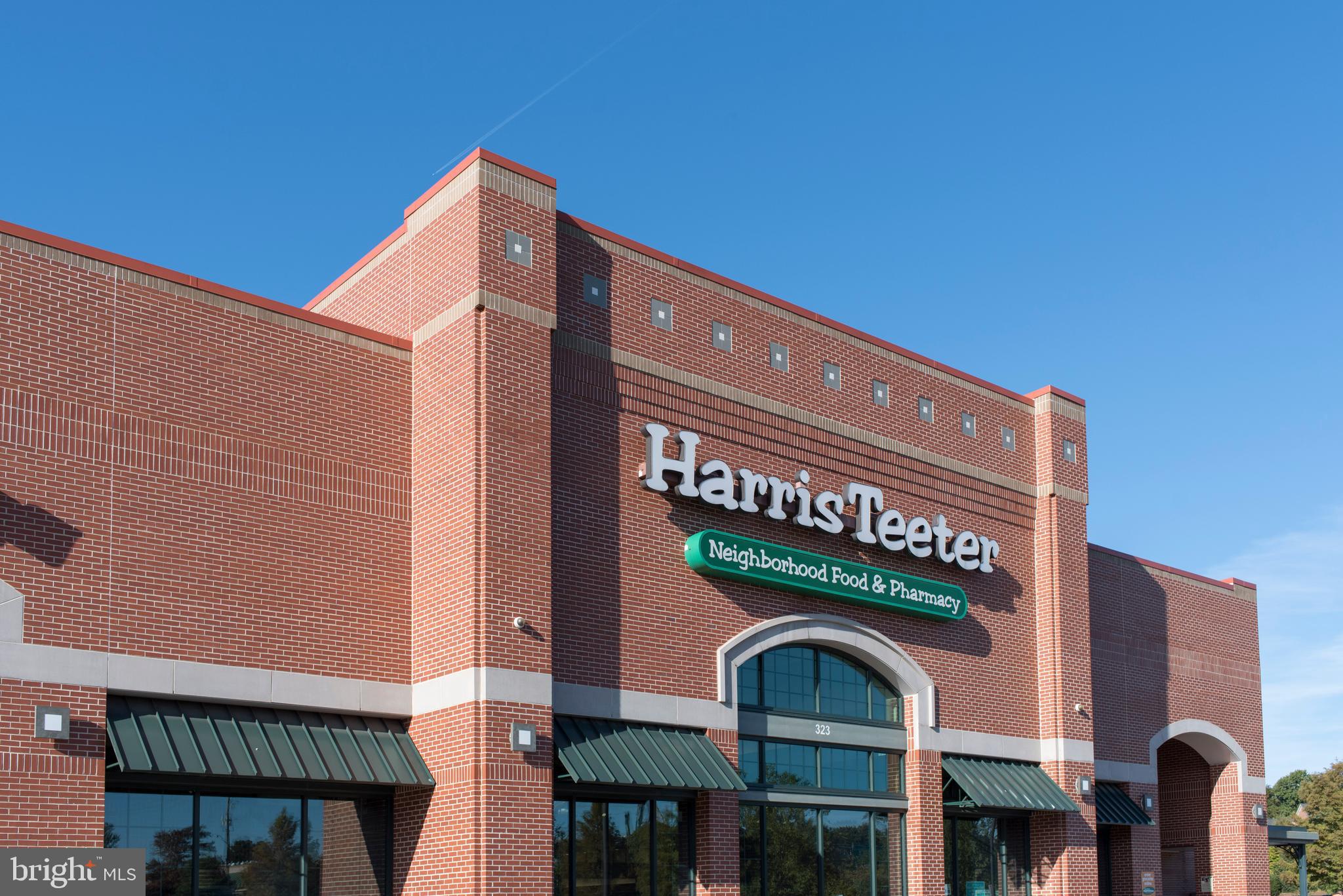 CROWN FARM - Residential Lease