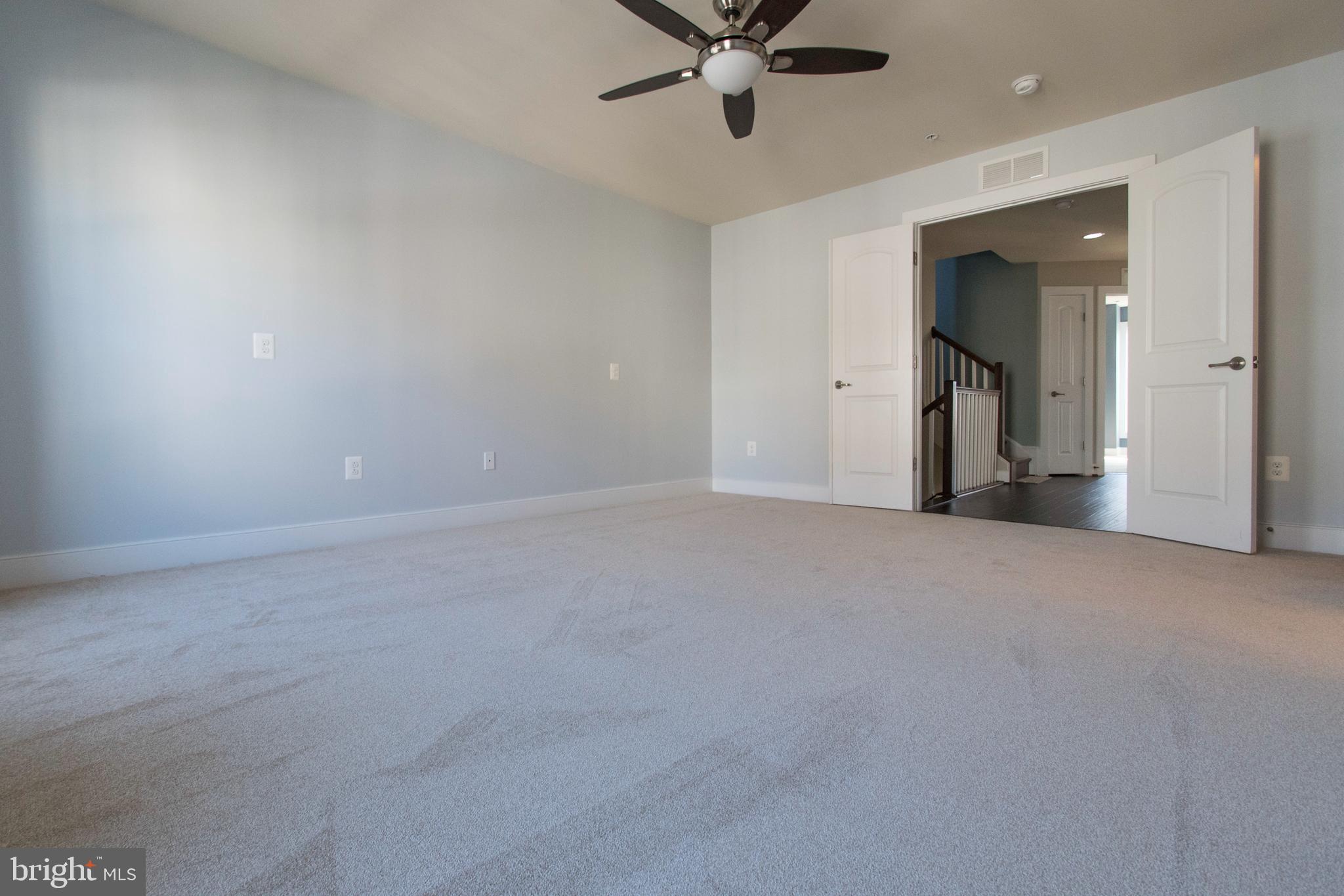 CROWN FARM - Residential Lease