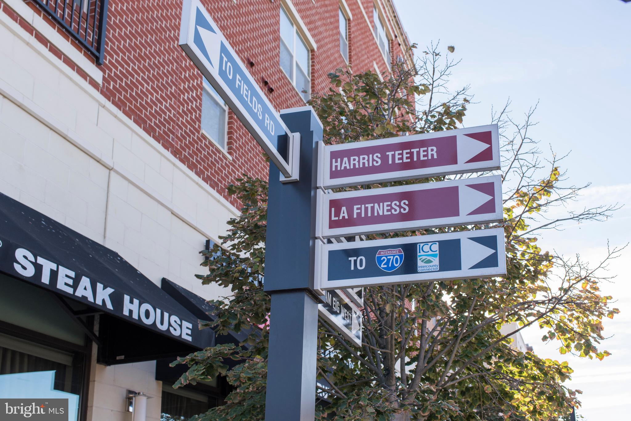 CROWN FARM - Residential Lease