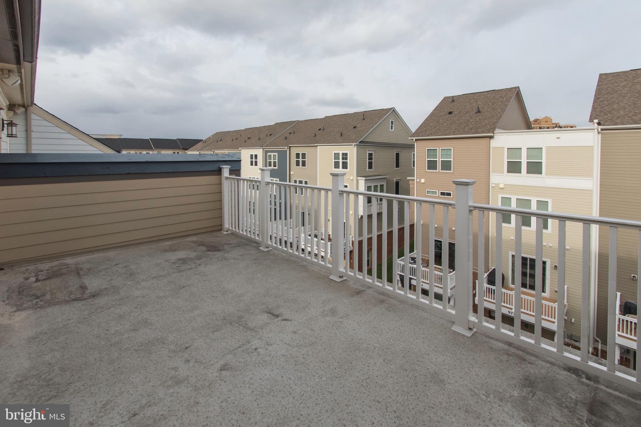 CROWN FARM - Residential Lease