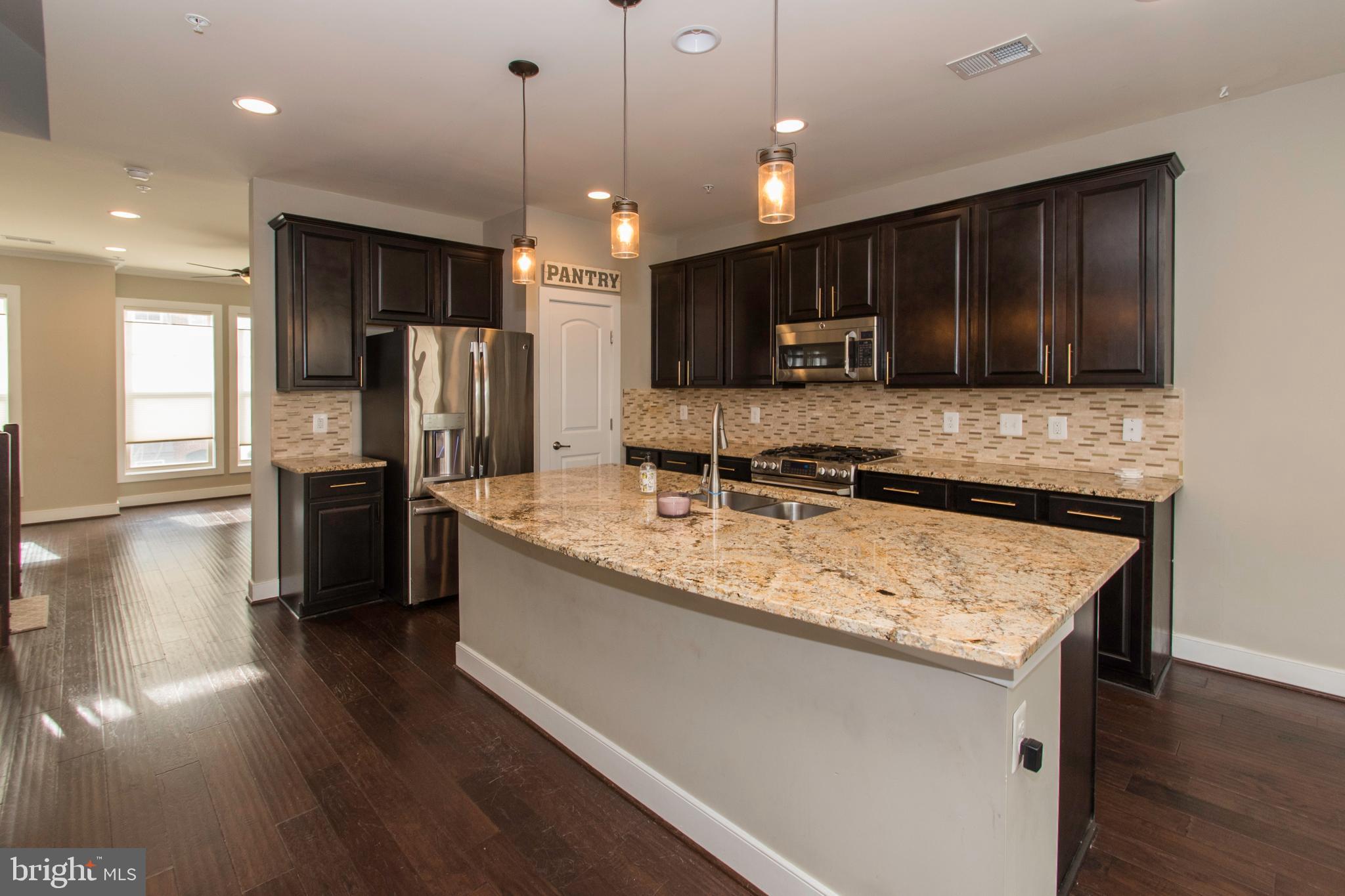 CROWN FARM - Residential Lease