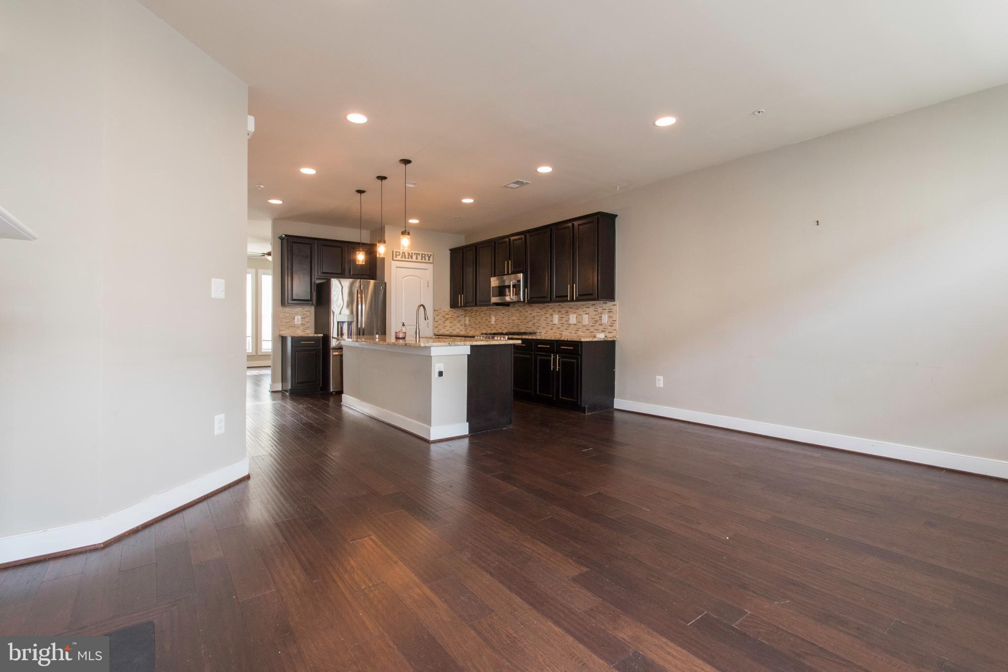 CROWN FARM - Residential Lease