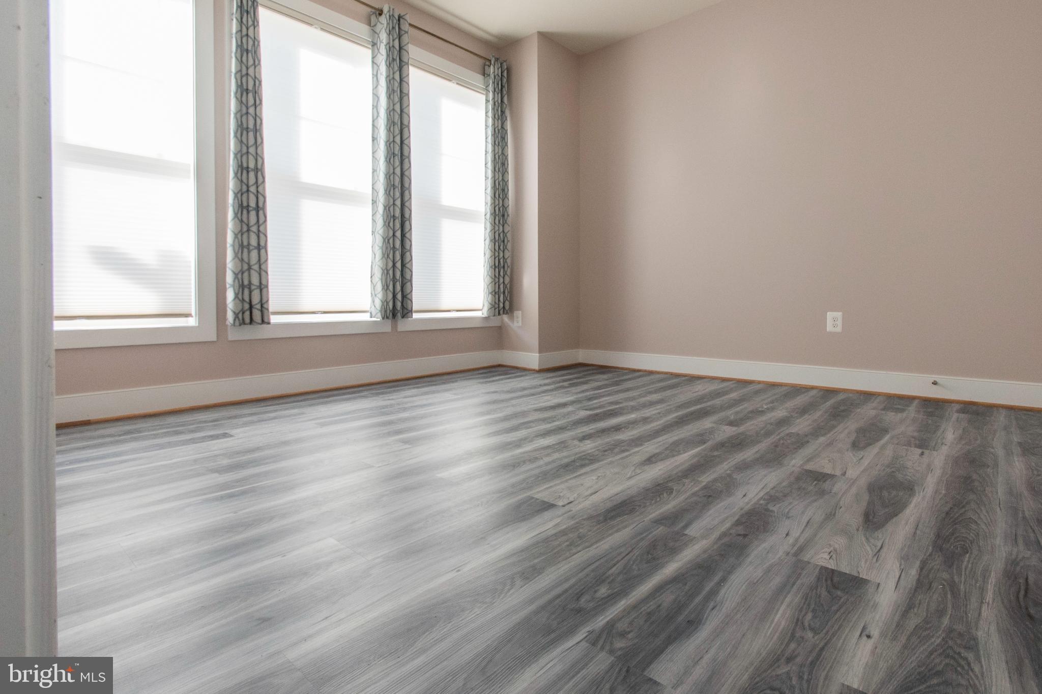 CROWN FARM - Residential Lease