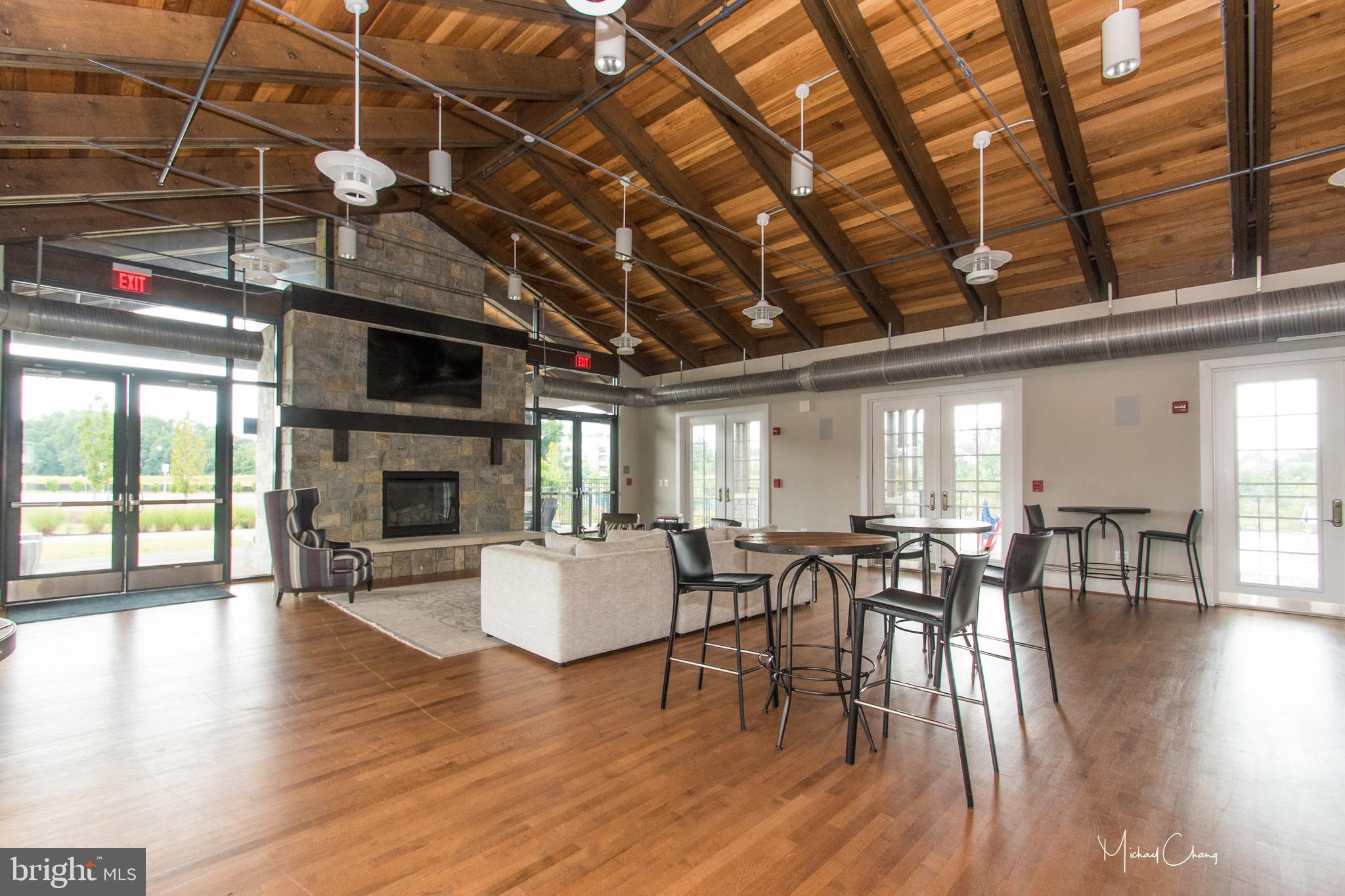 CROWN FARM - Residential Lease