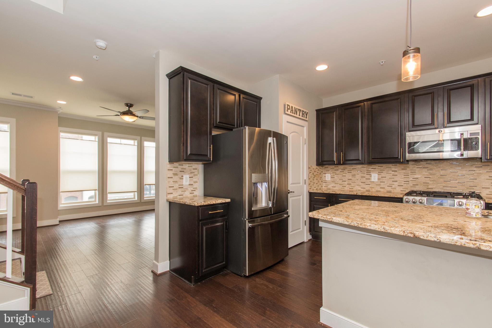 CROWN FARM - Residential Lease