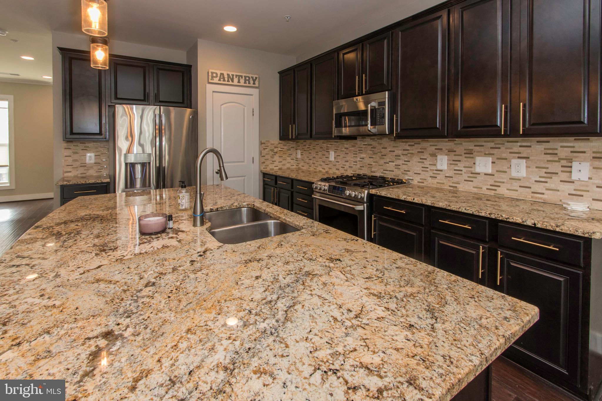 CROWN FARM - Residential Lease