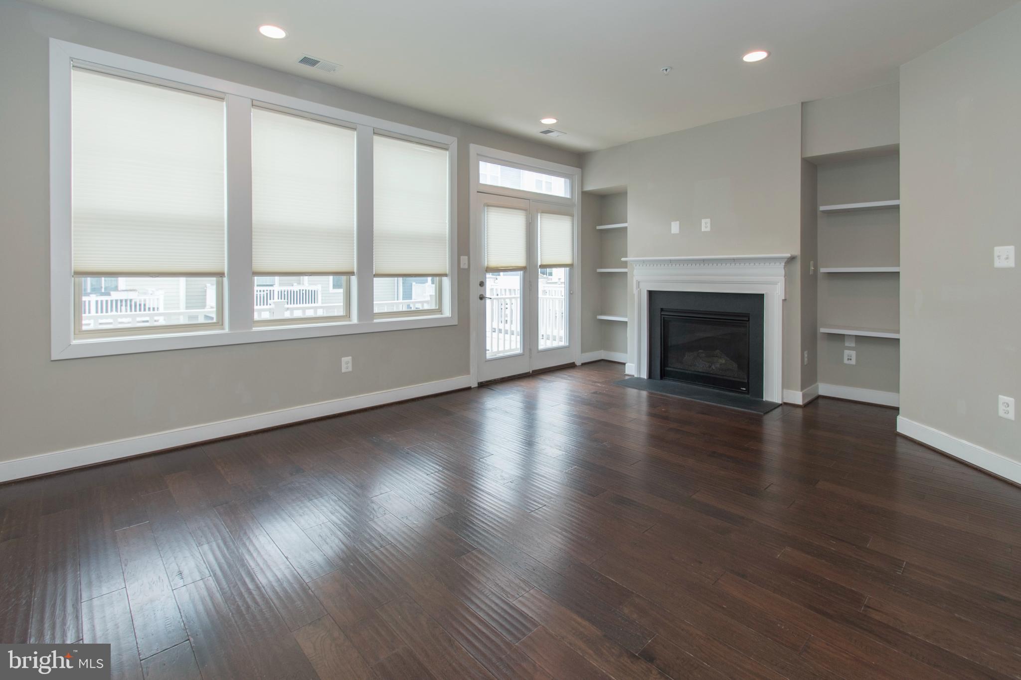 CROWN FARM - Residential Lease