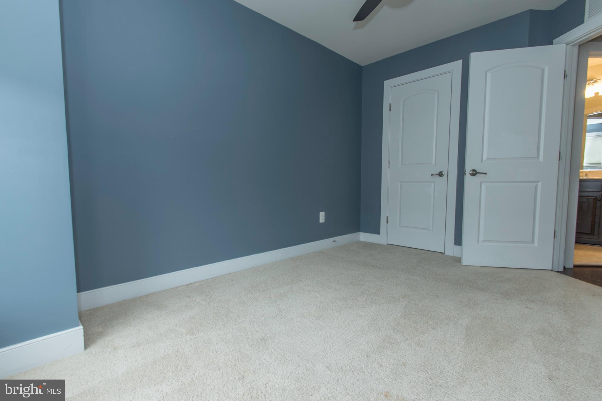 CROWN FARM - Residential Lease