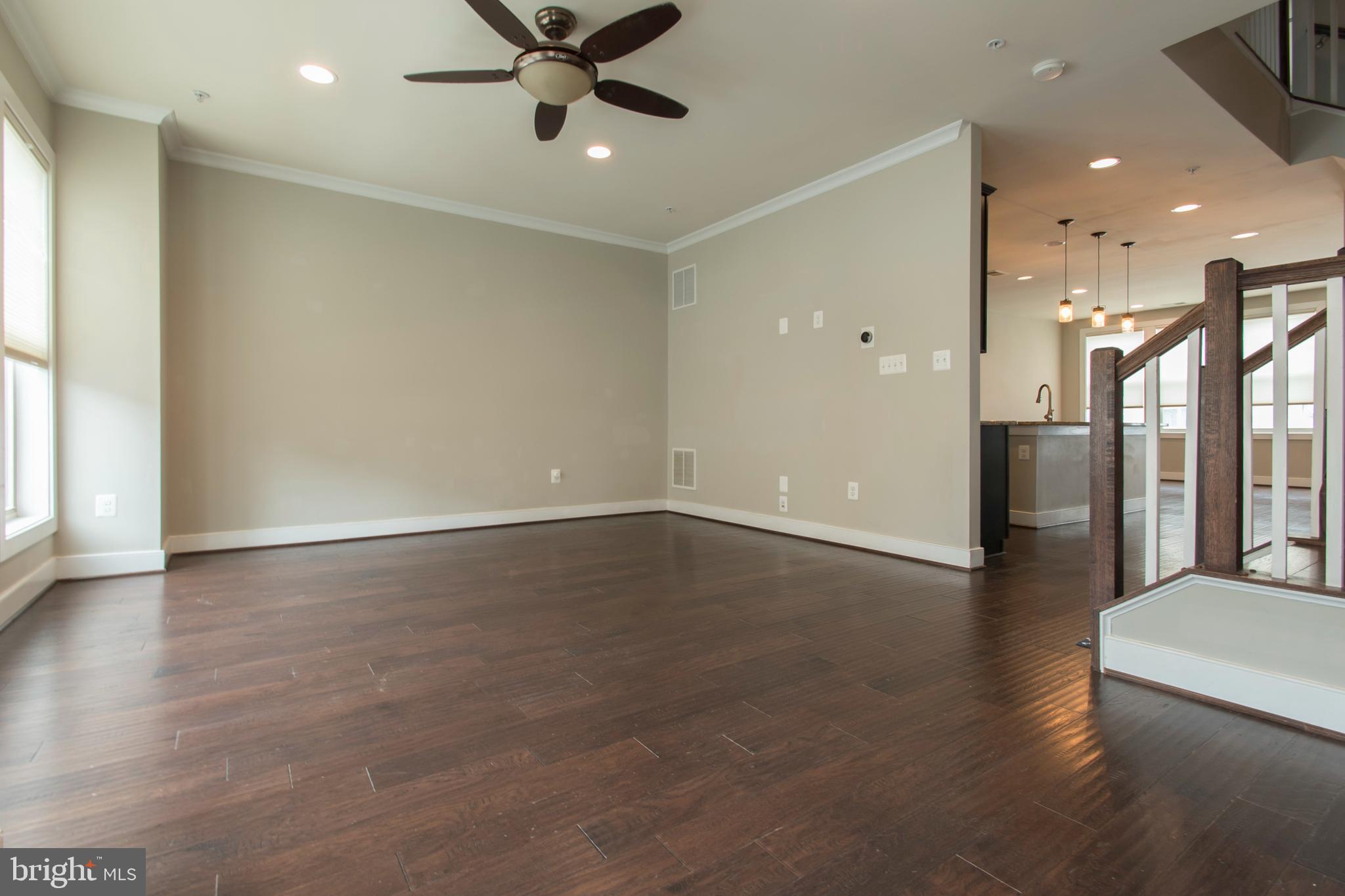 CROWN FARM - Residential Lease