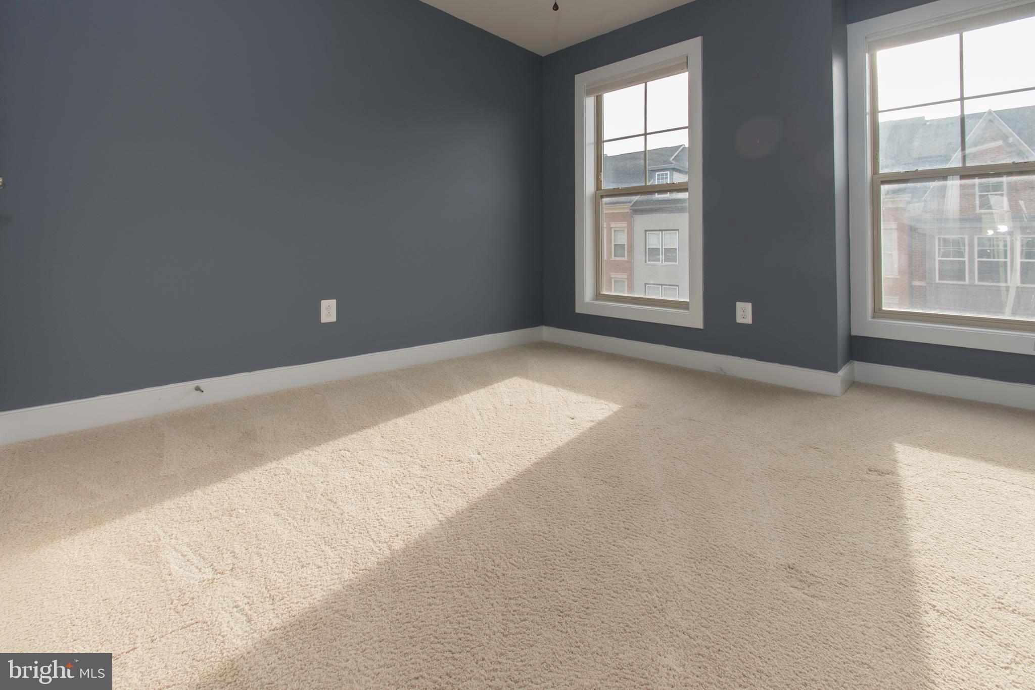 CROWN FARM - Residential Lease