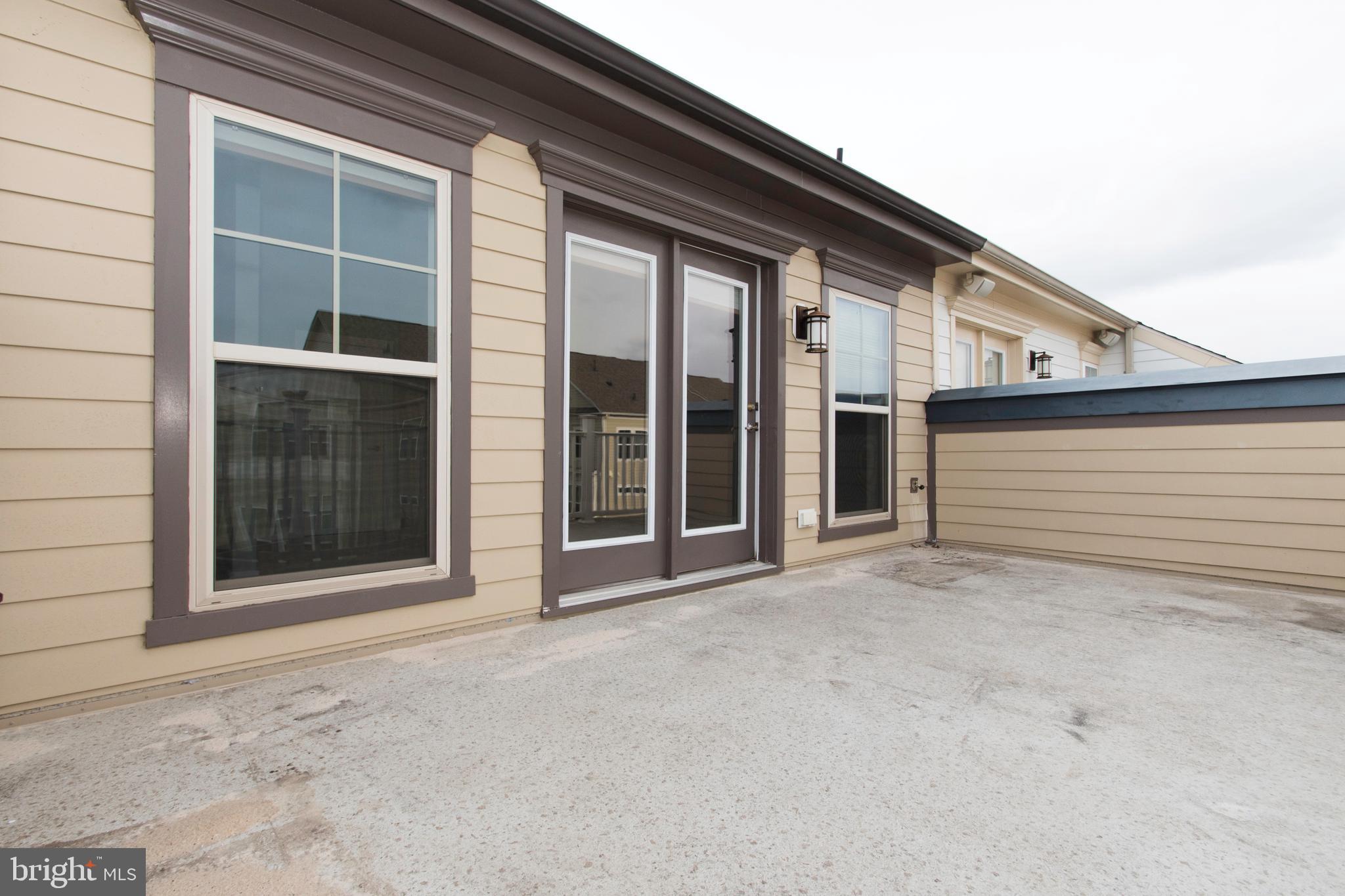 CROWN FARM - Residential Lease