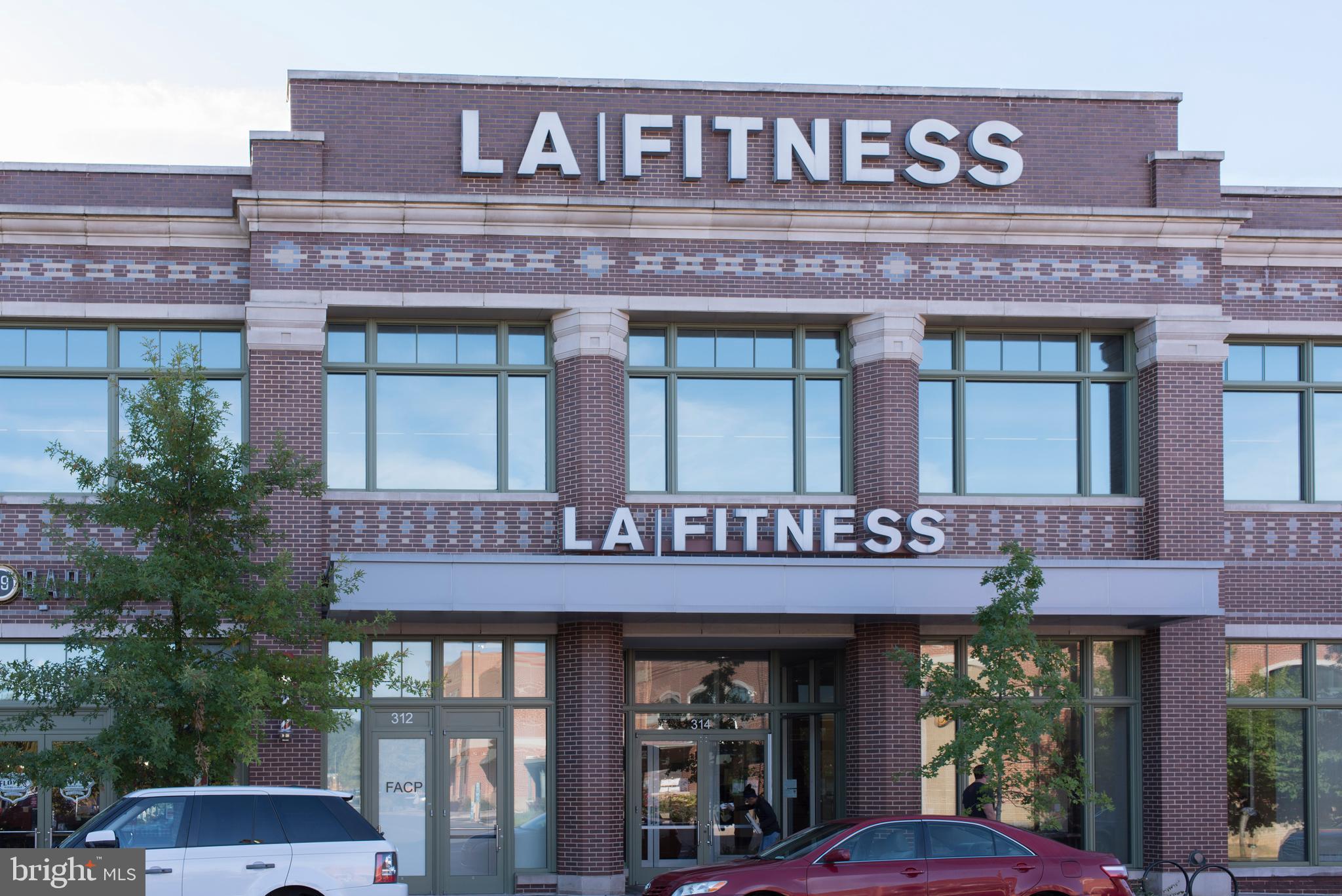 CROWN FARM - Residential Lease