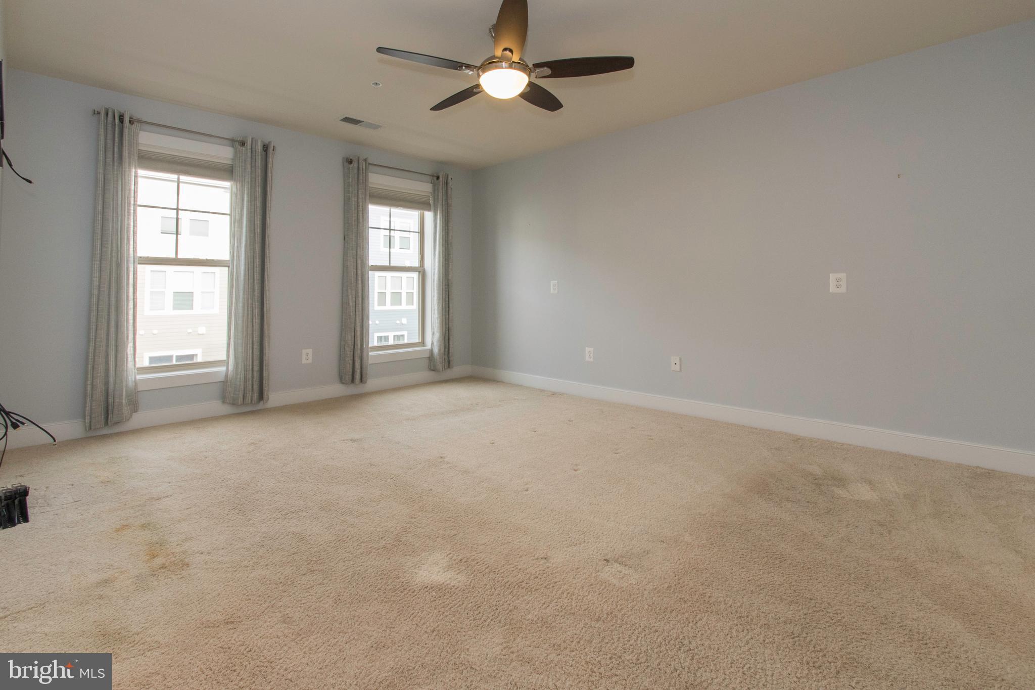 CROWN FARM - Residential Lease