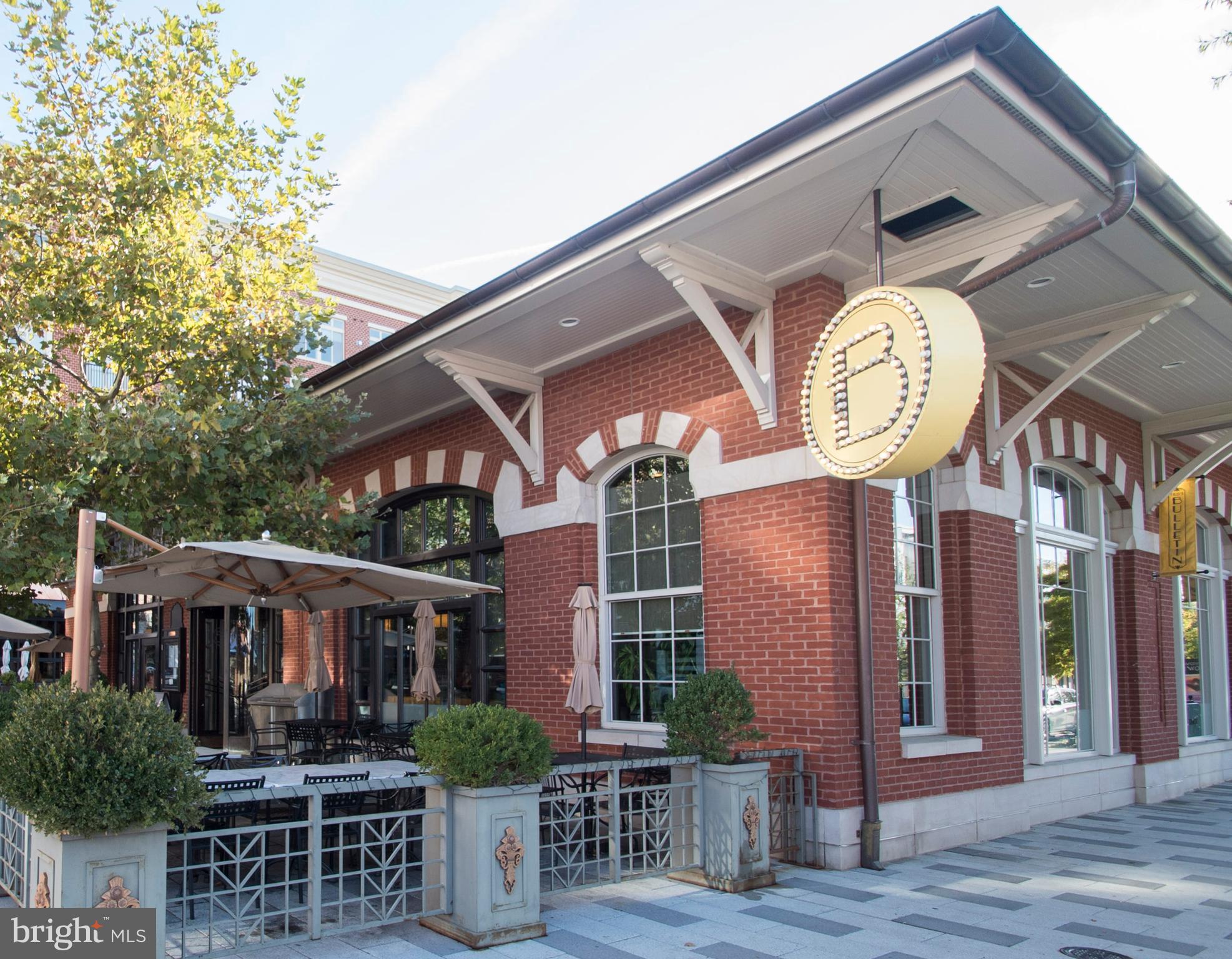 CROWN FARM - Residential Lease