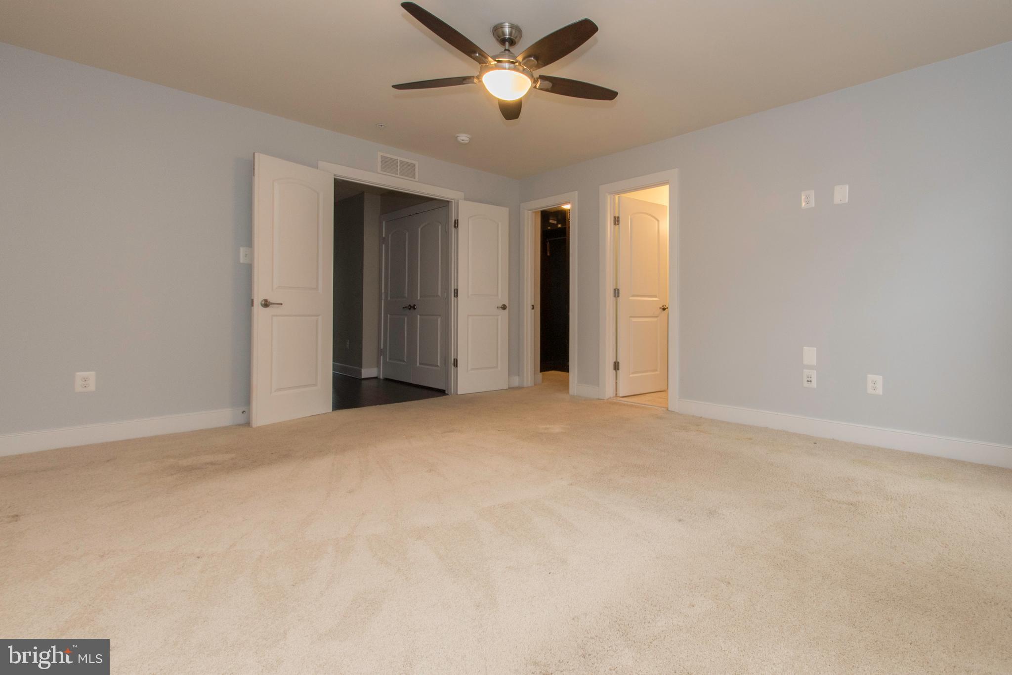 CROWN FARM - Residential Lease