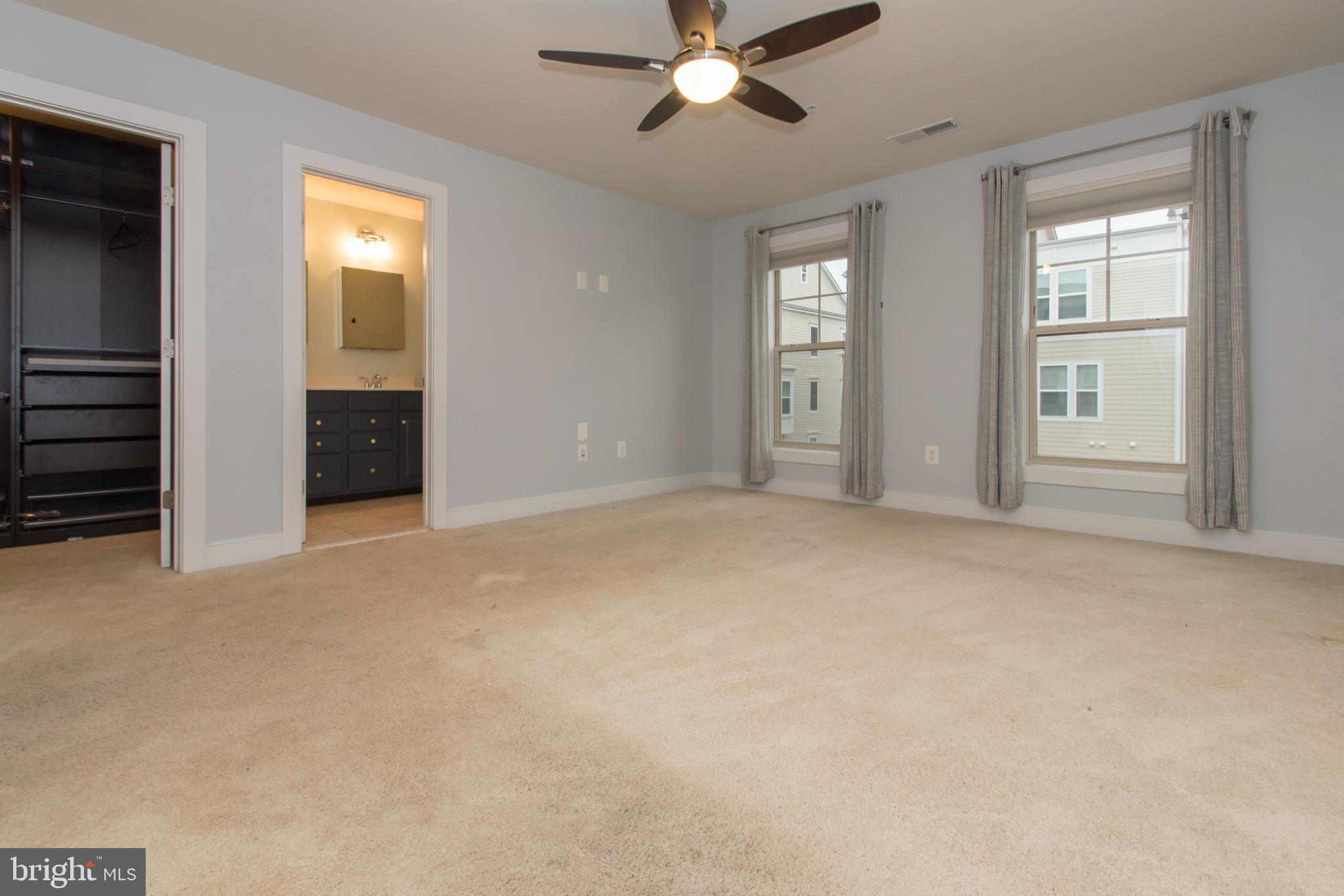 CROWN FARM - Residential Lease