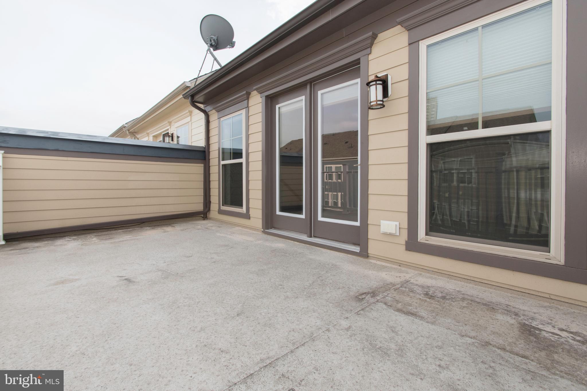 CROWN FARM - Residential Lease