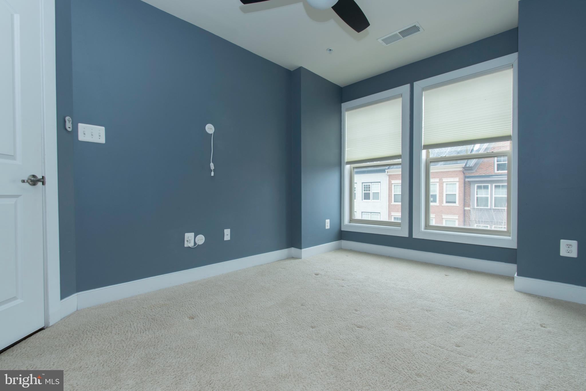 CROWN FARM - Residential Lease