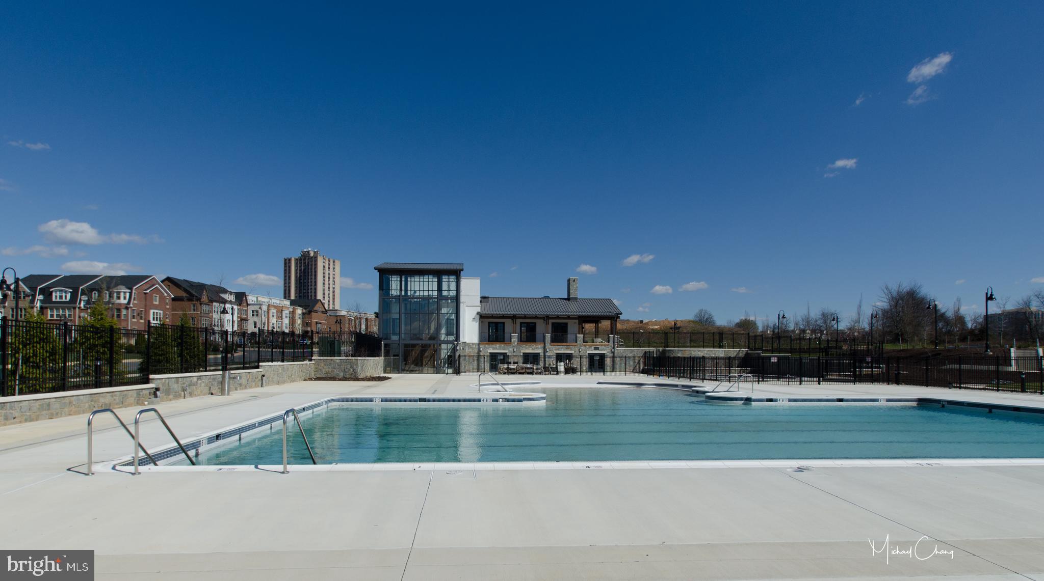 CROWN FARM - Residential Lease