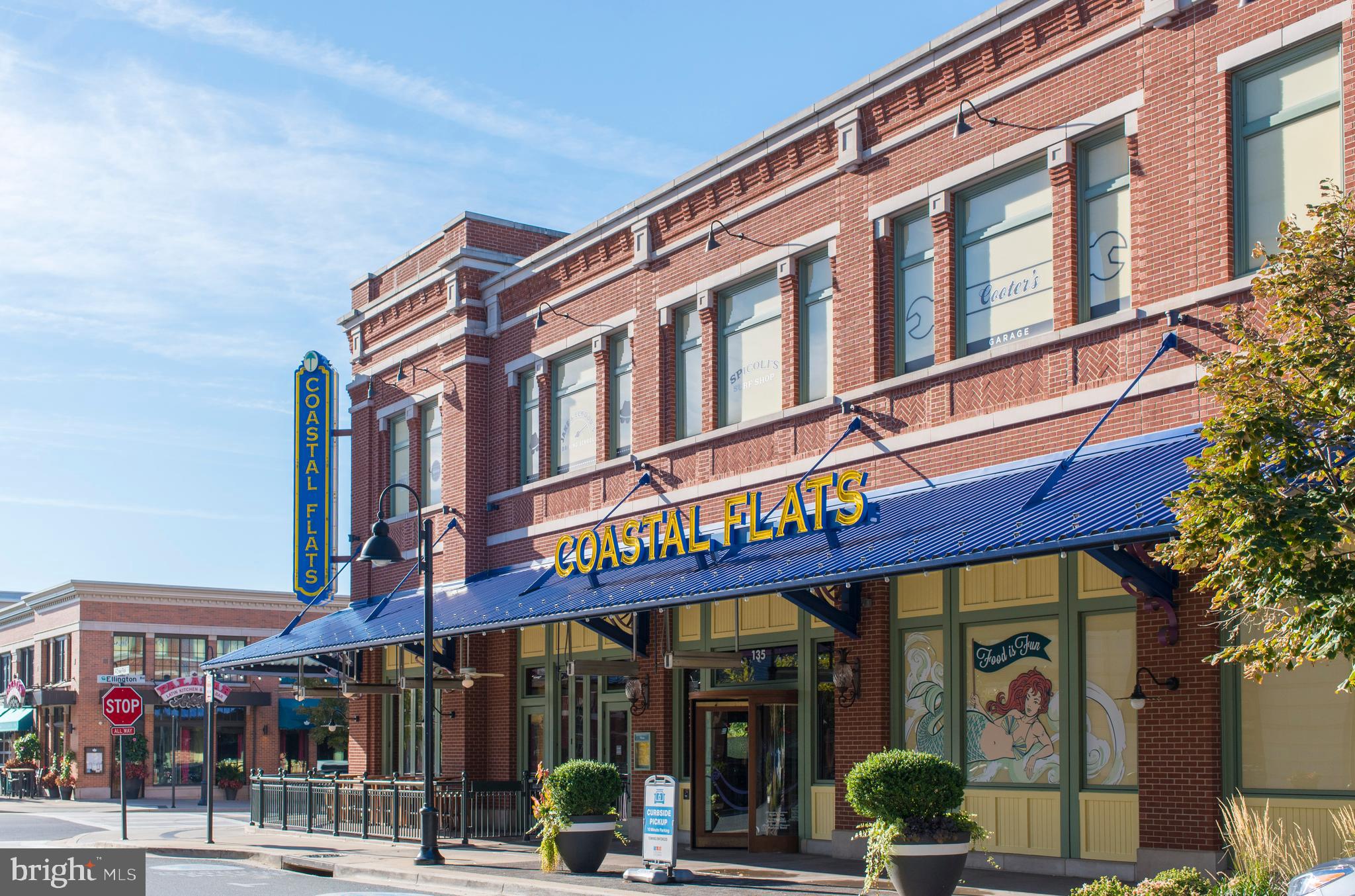 CROWN FARM - Residential Lease