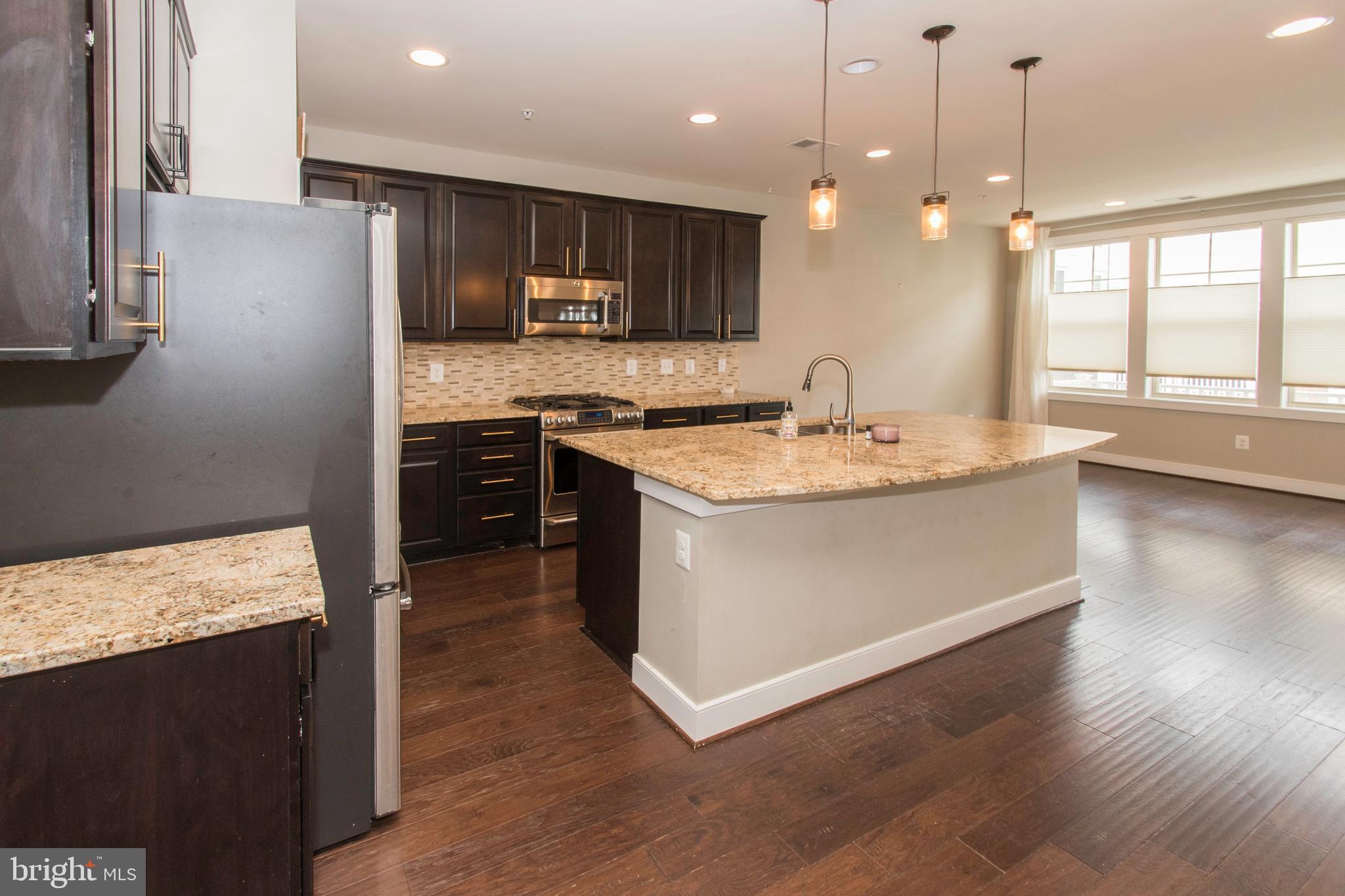 CROWN FARM - Residential Lease