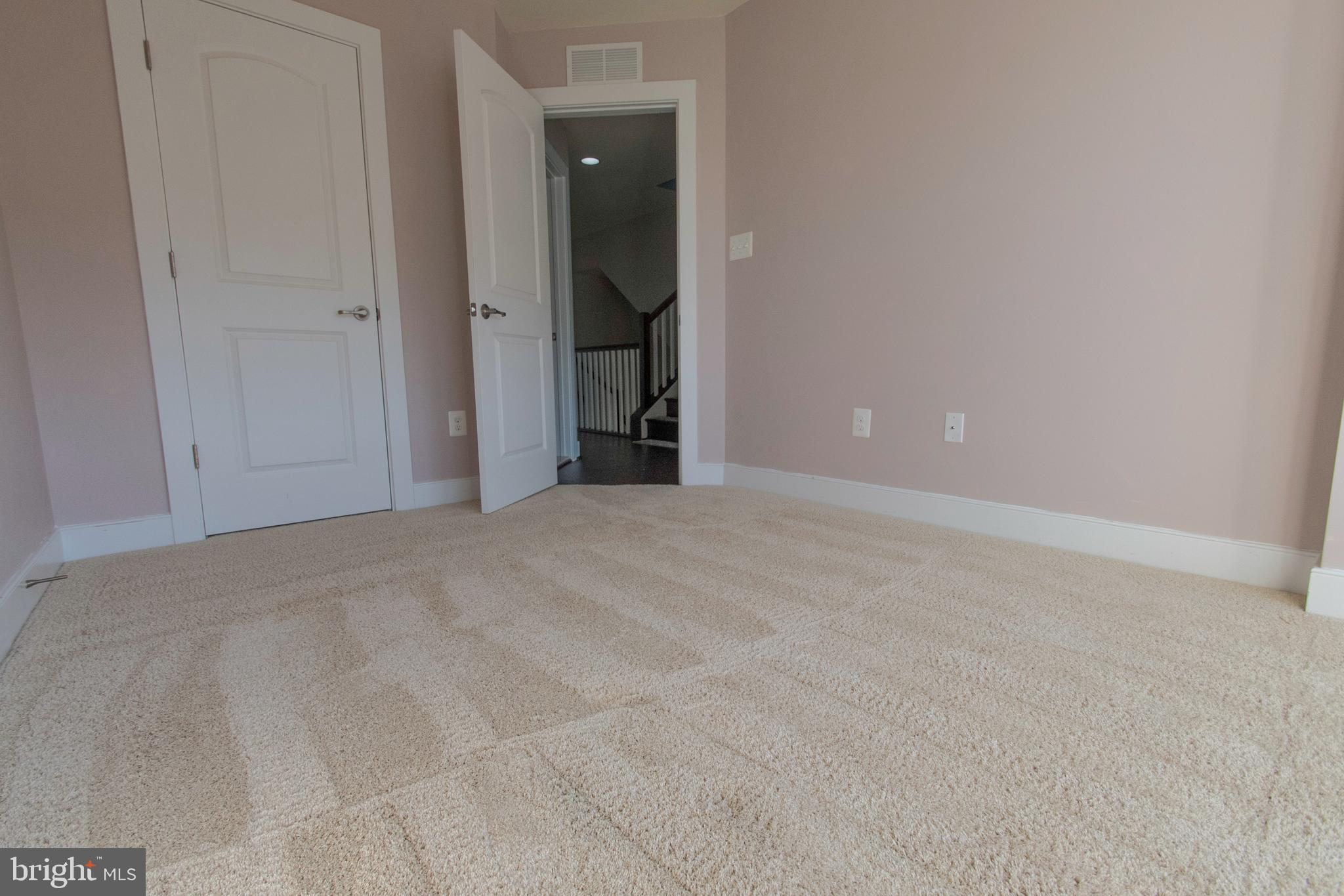 CROWN FARM - Residential Lease