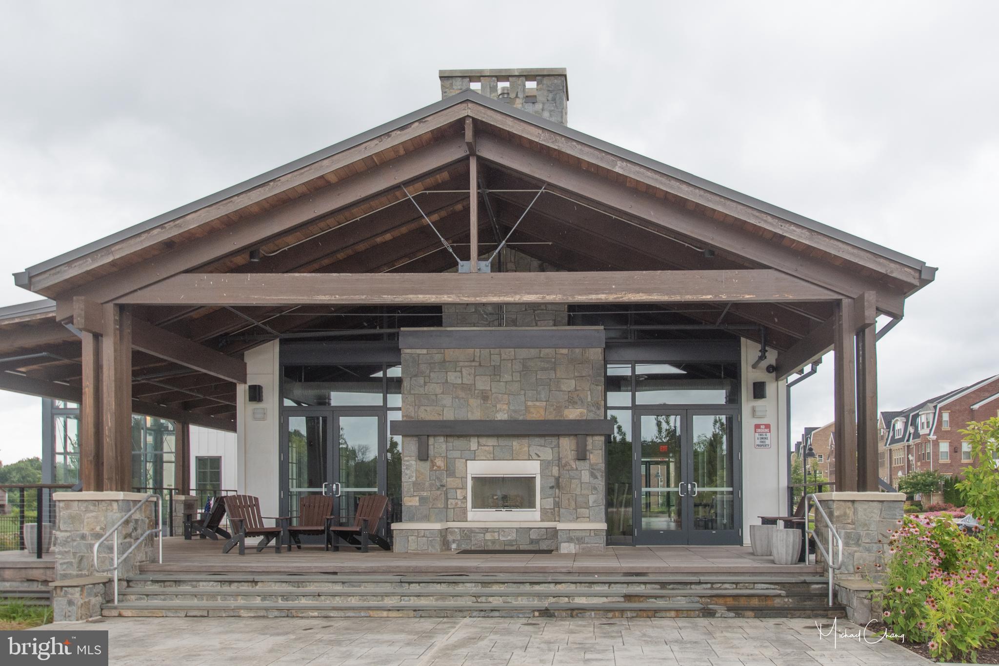 CROWN FARM - Residential Lease