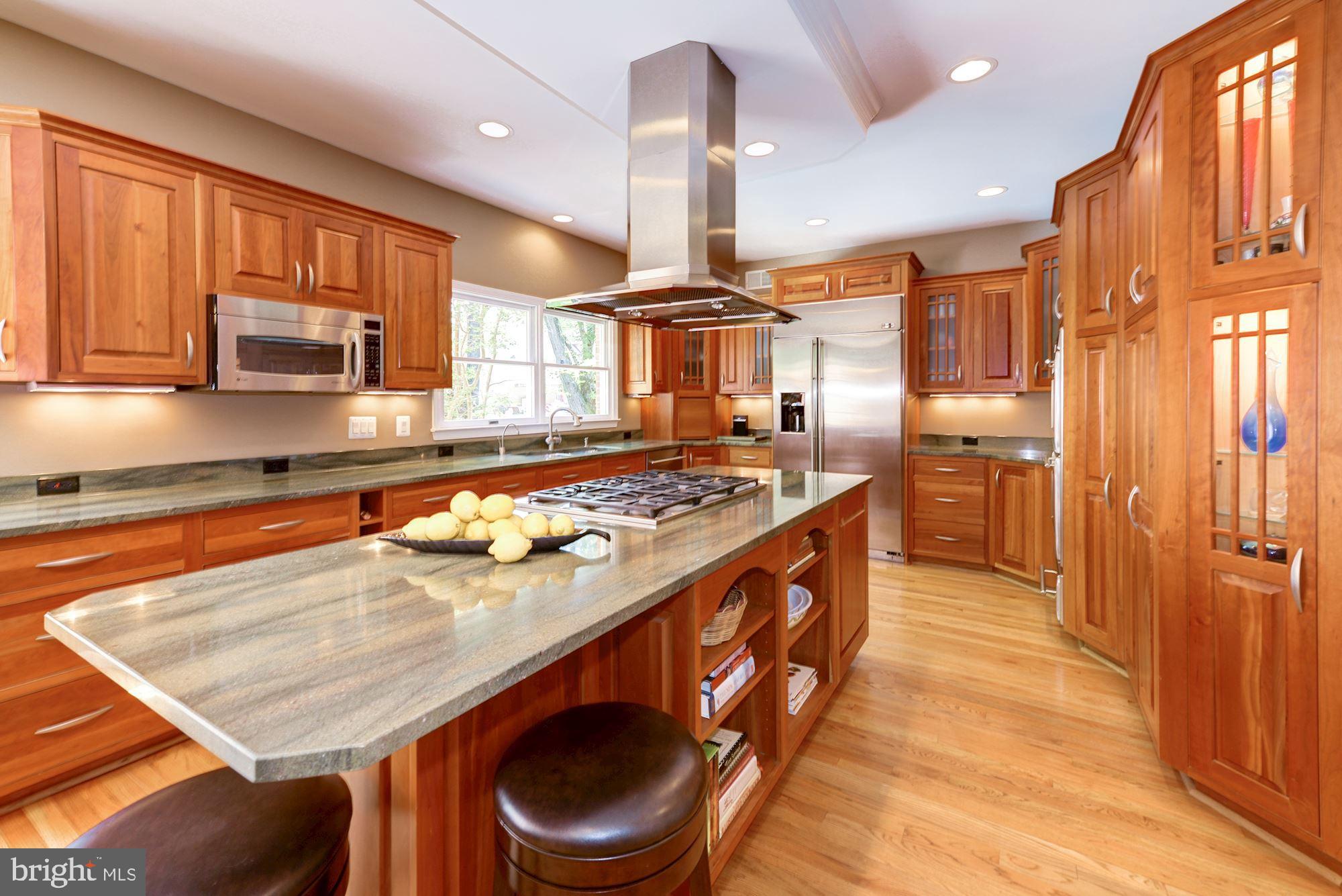 BEAU RIDGE - Residential