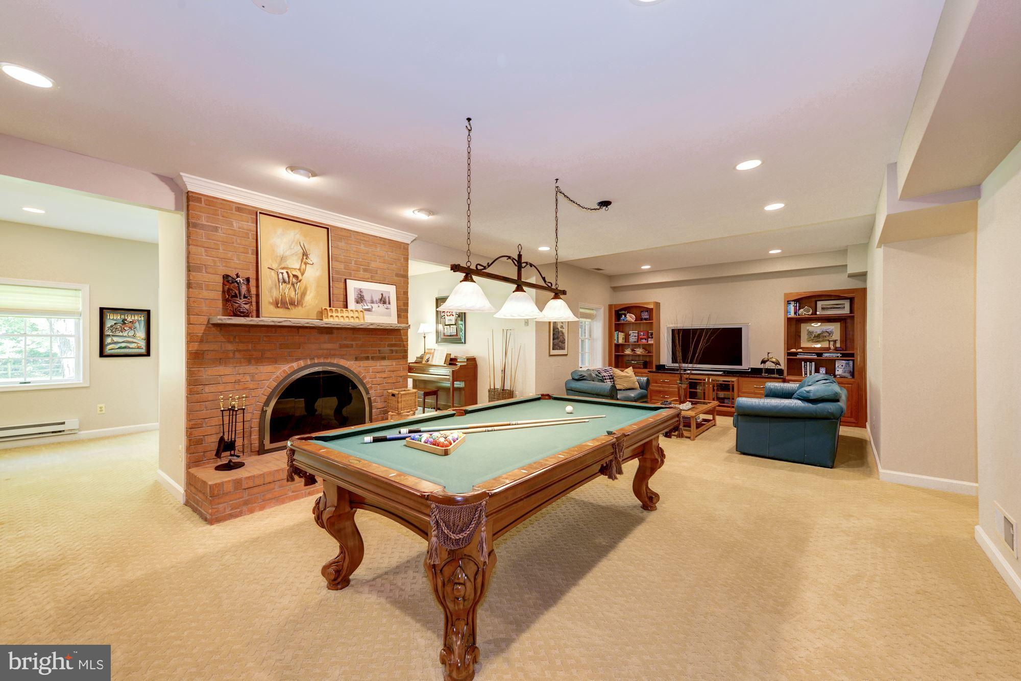 BEAU RIDGE - Residential