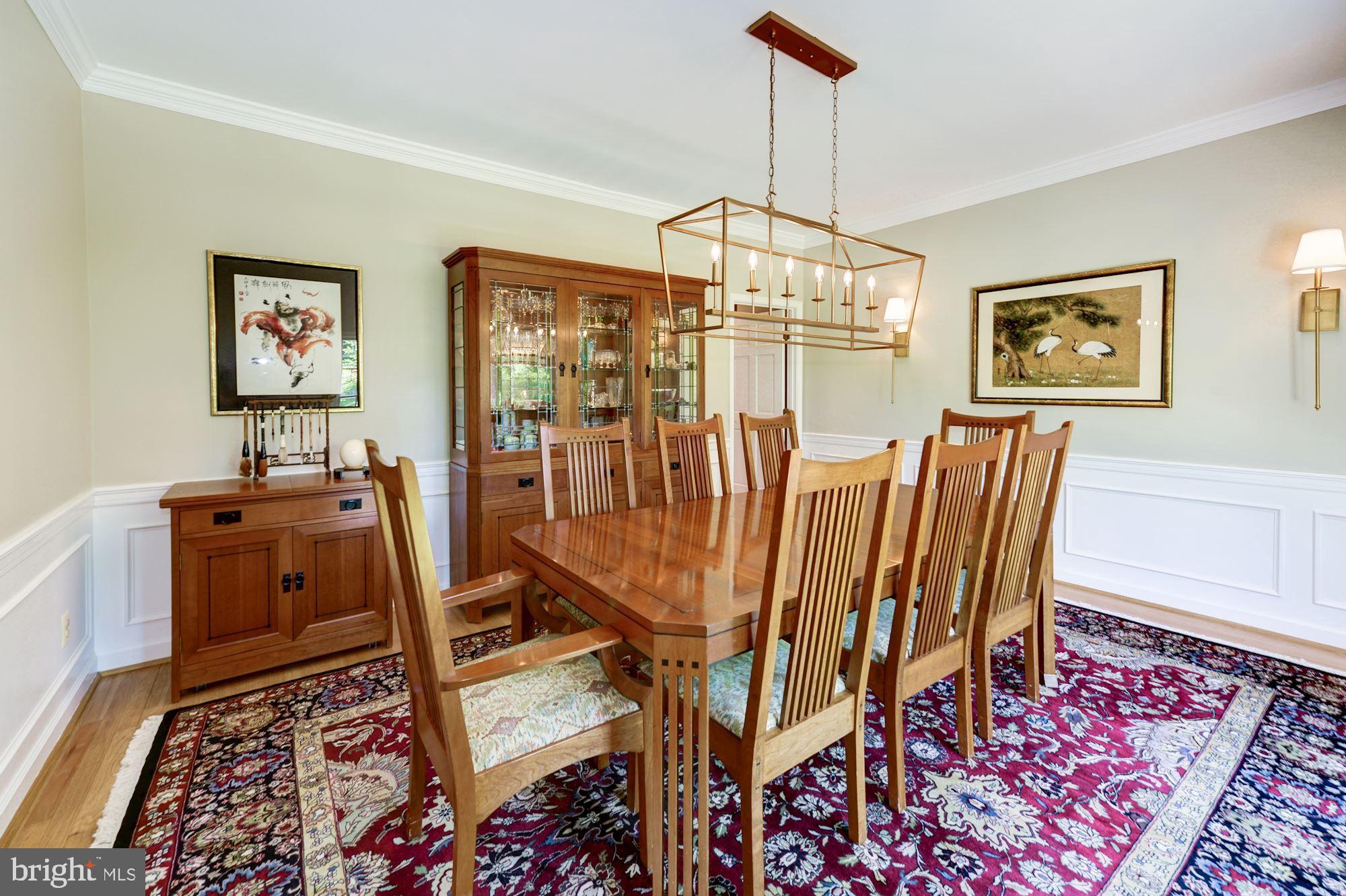 BEAU RIDGE - Residential