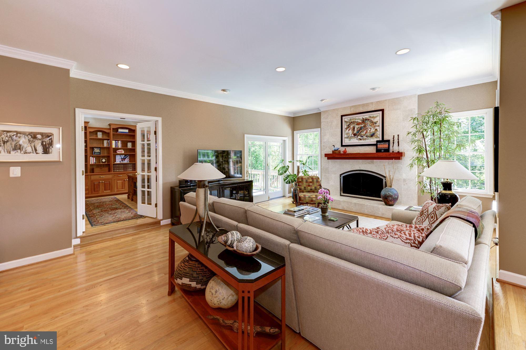 BEAU RIDGE - Residential